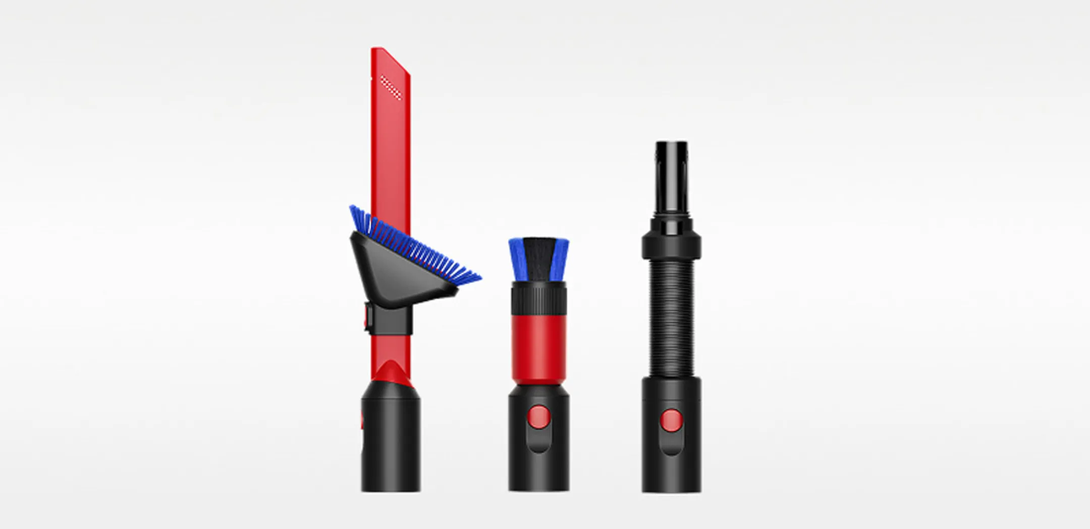 Detail Cleaning Kit