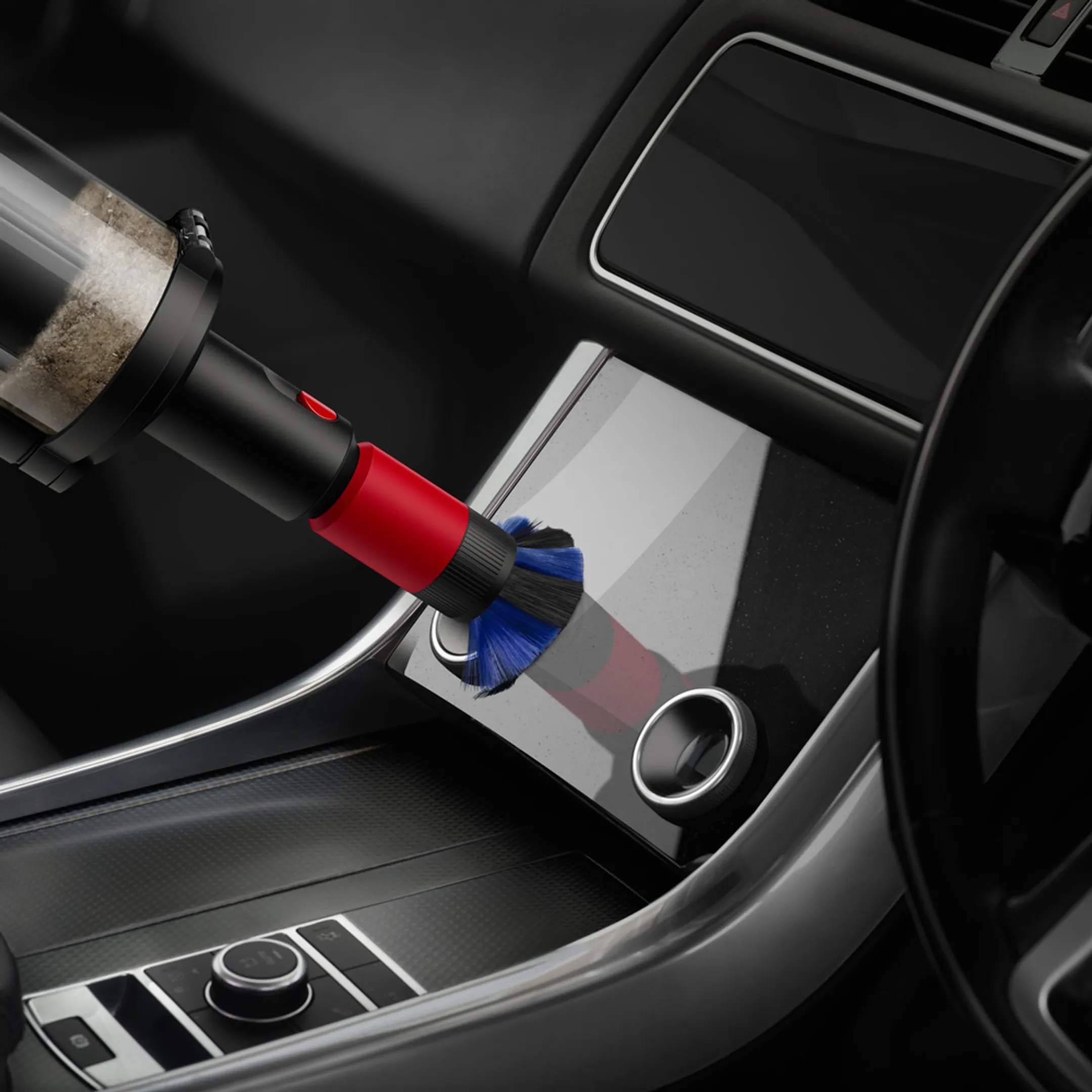Detail Cleaning Kit