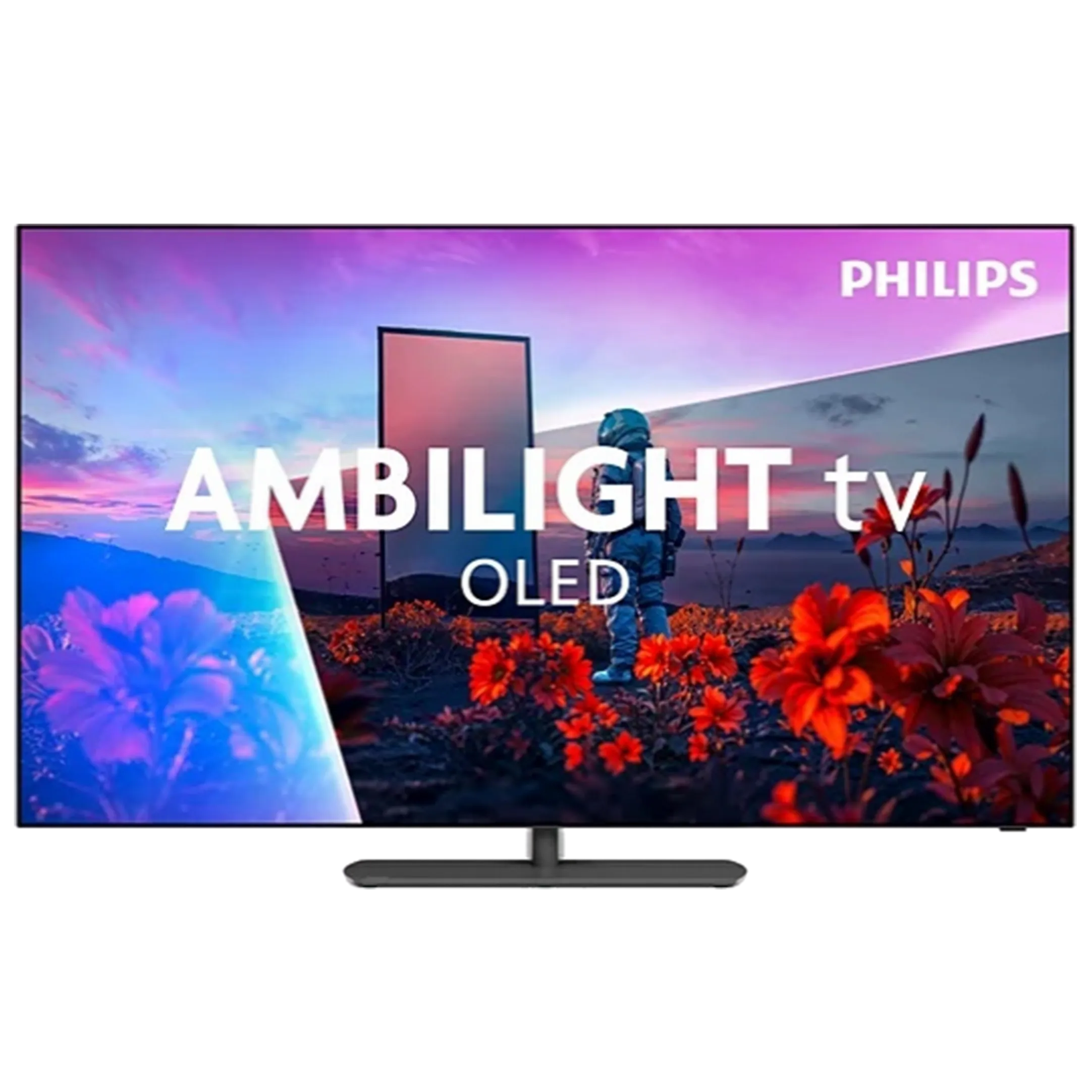 OLED 4K Ambilight TV 42OLED811/12 (2026) - 42 inch 