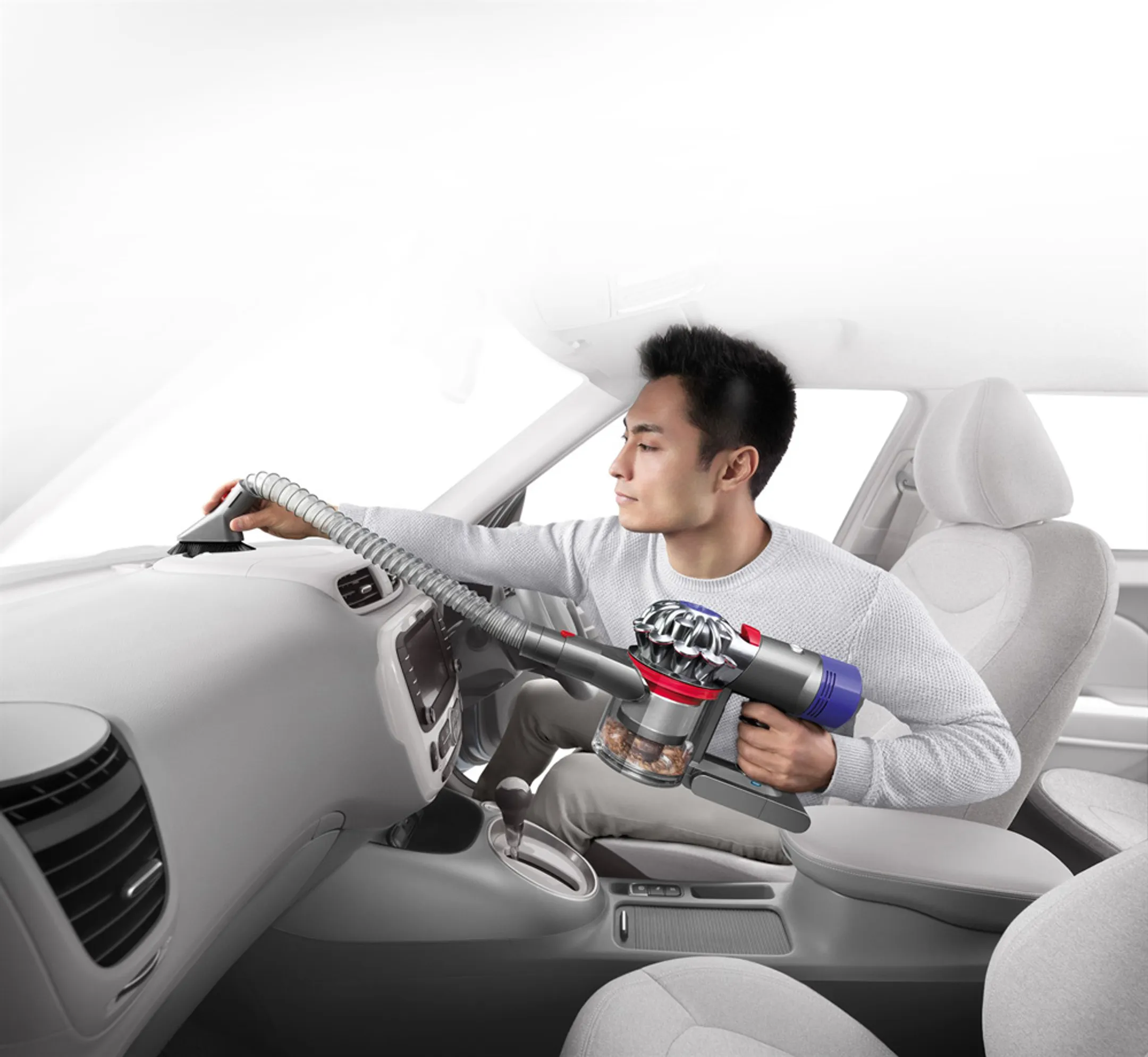 Car Cleaning Kit