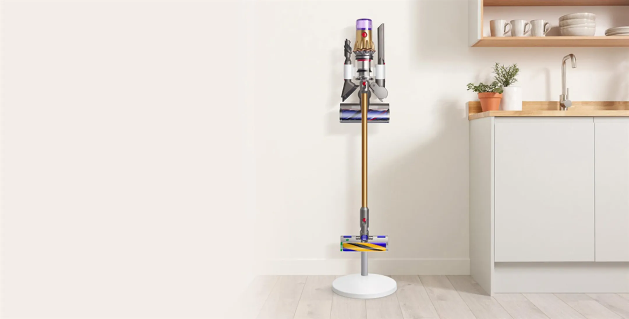 Floor Dok Multi - V12/DS ROW