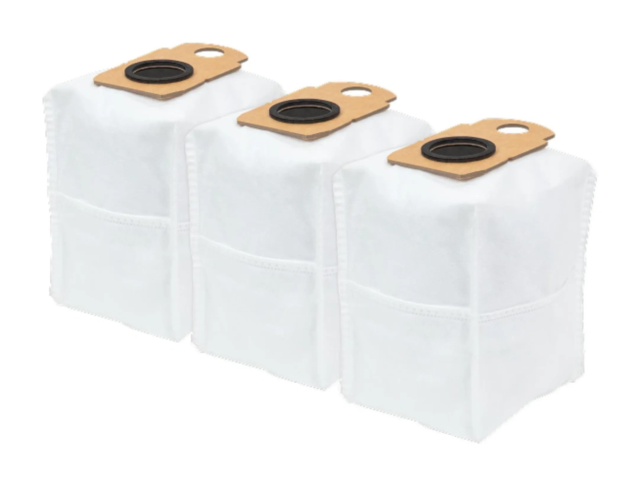 Sacs à poussière pour Auto-empty Dok™