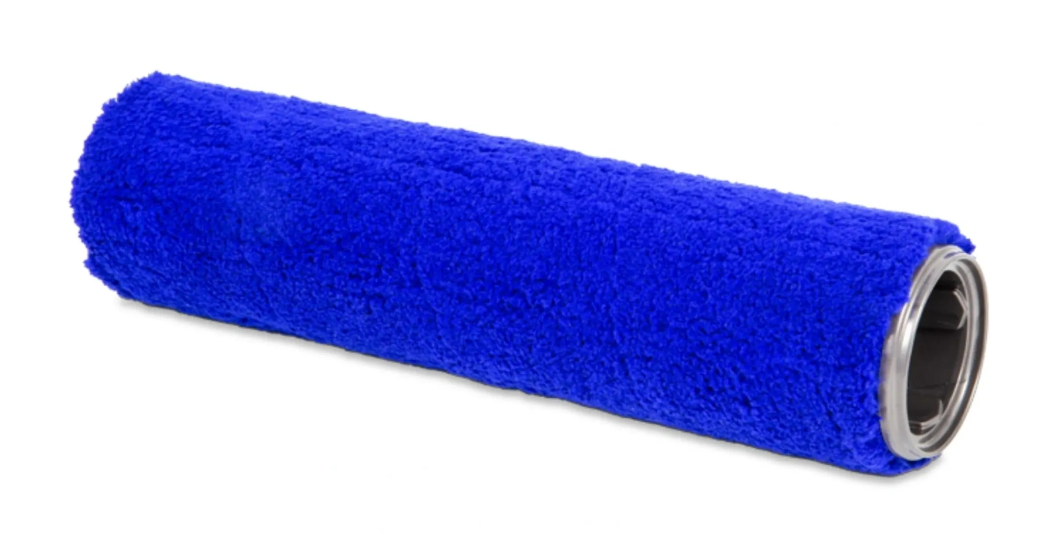 Brosse en microfibres
