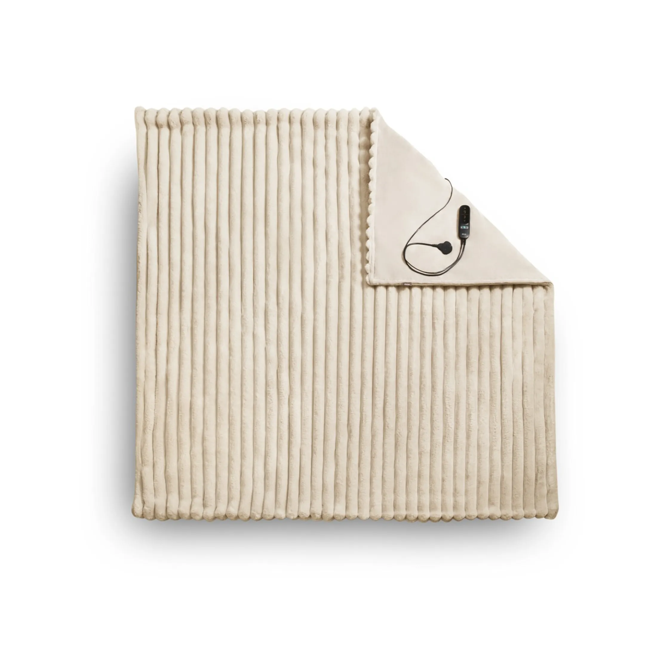 Yentl Striped Elektrisch deken
