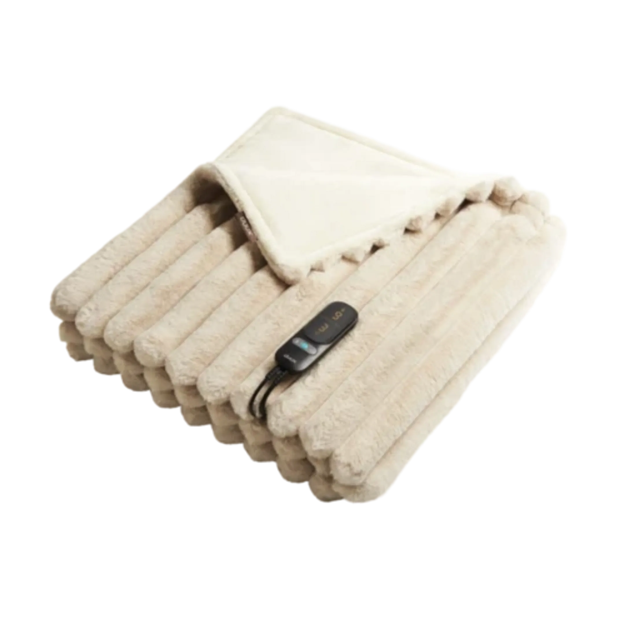 Yentl Striped Elektrisch deken