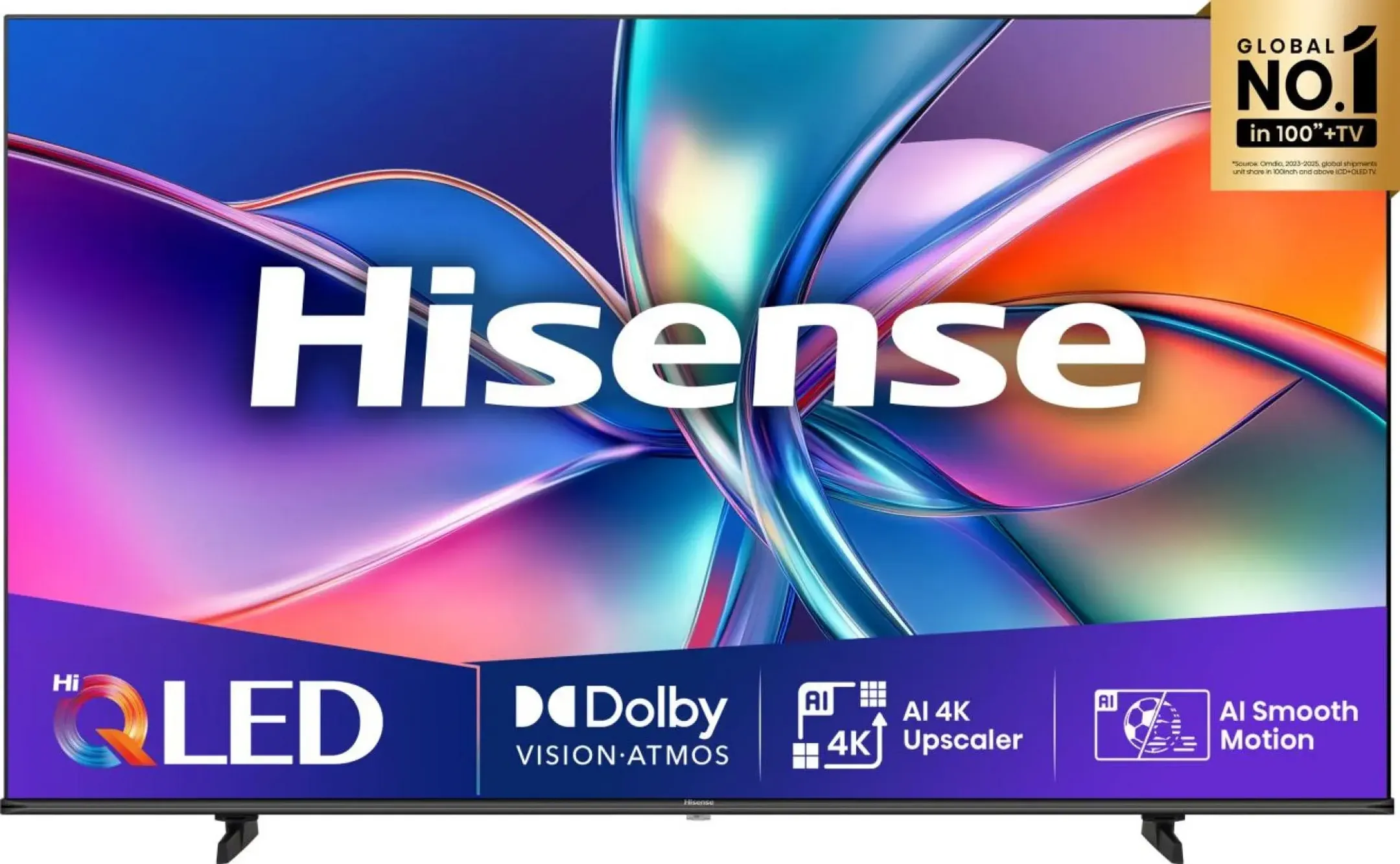 QLED 4K TV 75E79Q (2025) - 75 inch