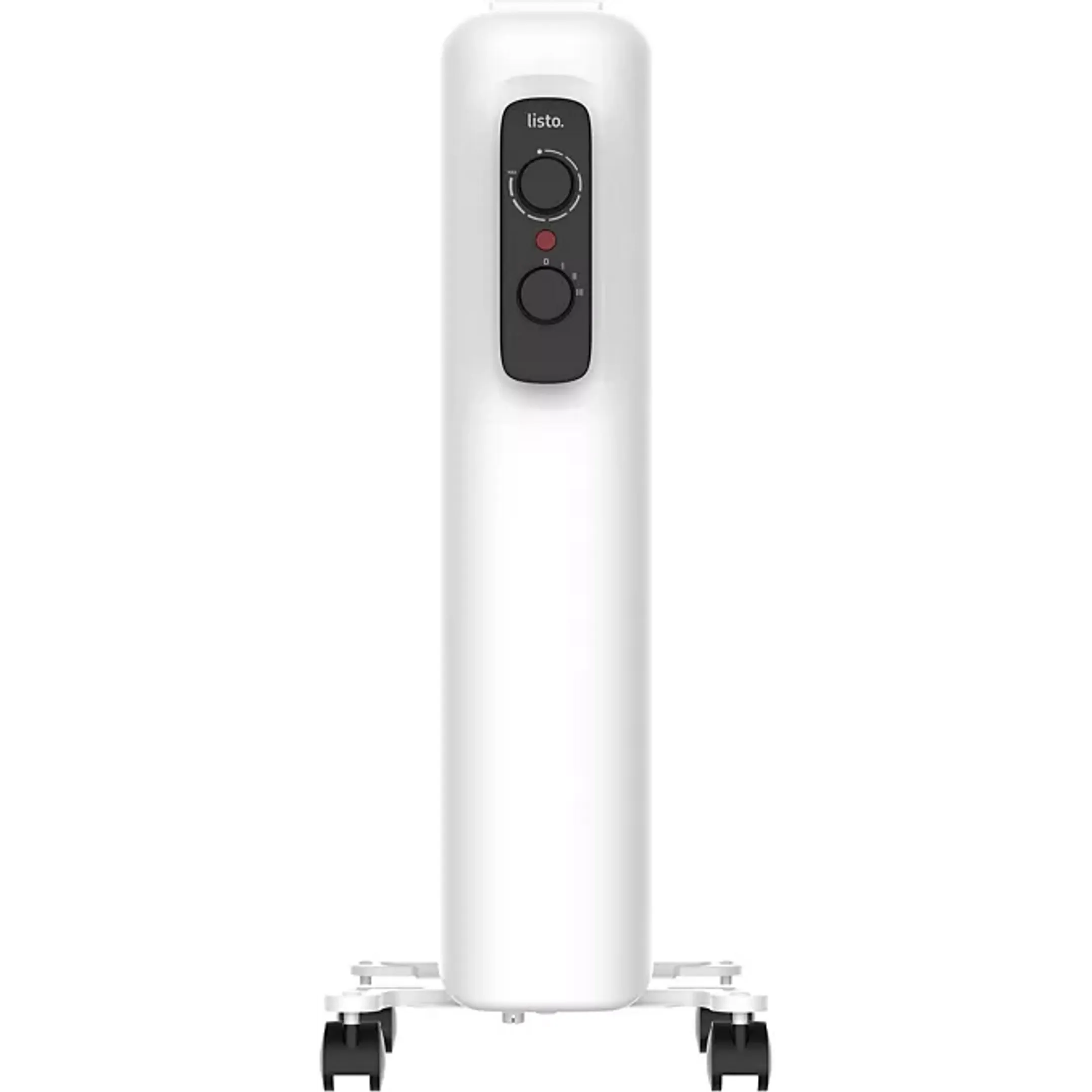 Olieradiator OH15L1W