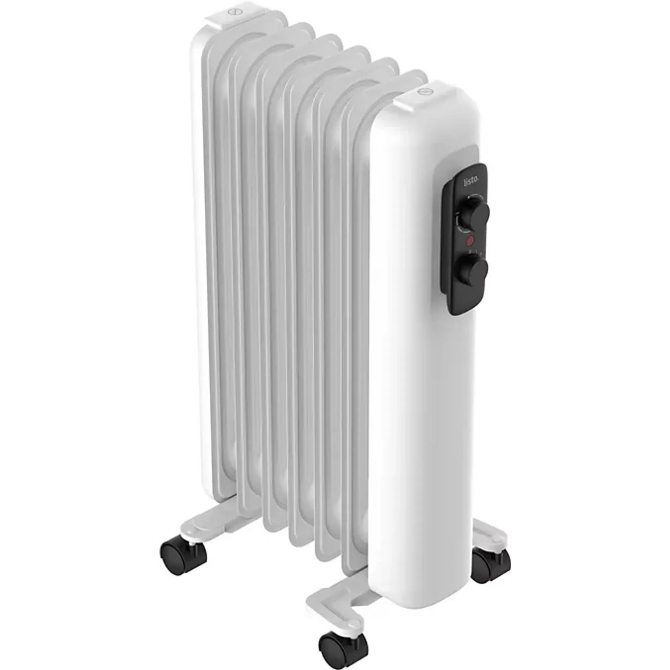 Olieradiator OH15L1W