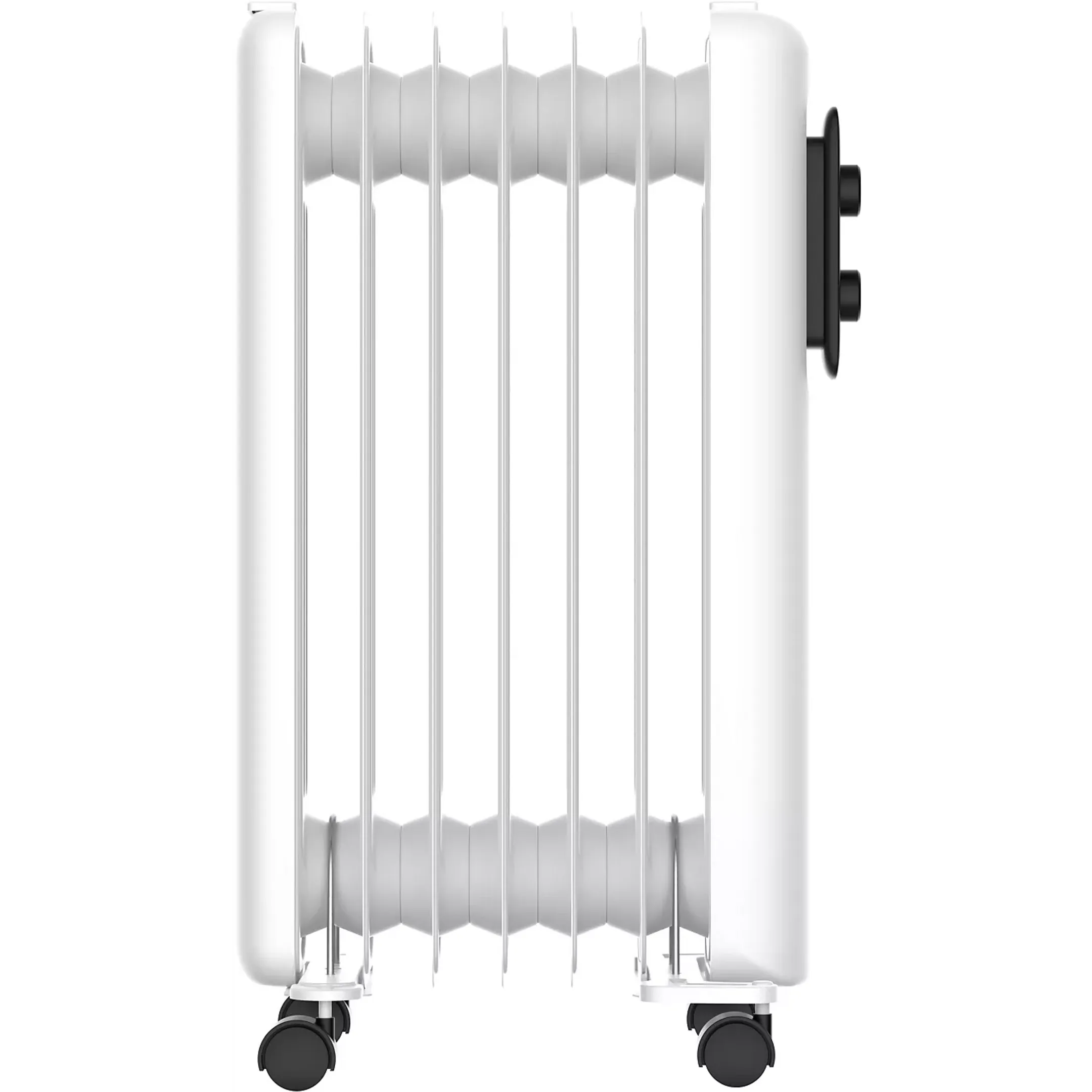 Olieradiator OH15L1W