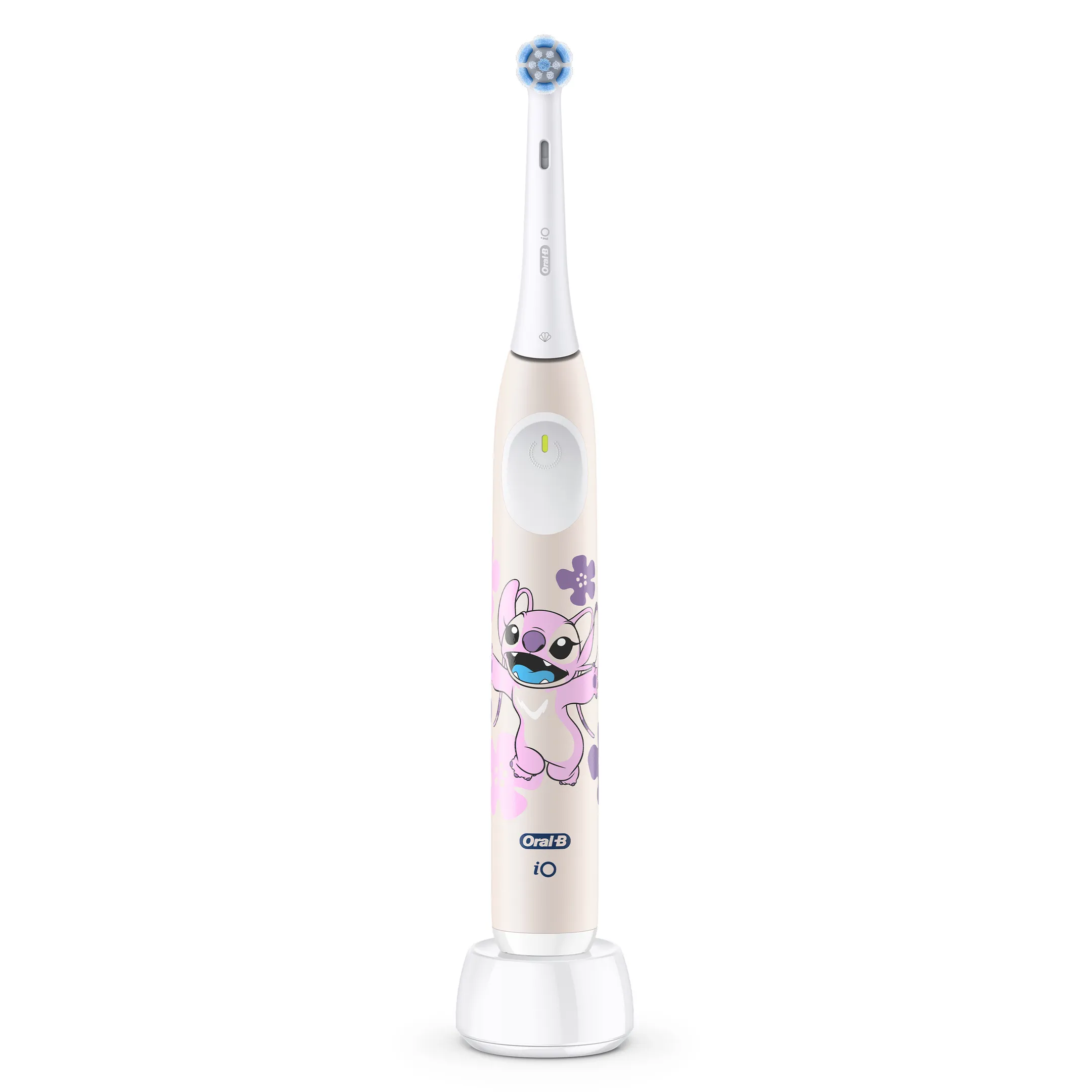 Brosse à dents électrique iO Kids 6+ Angel
