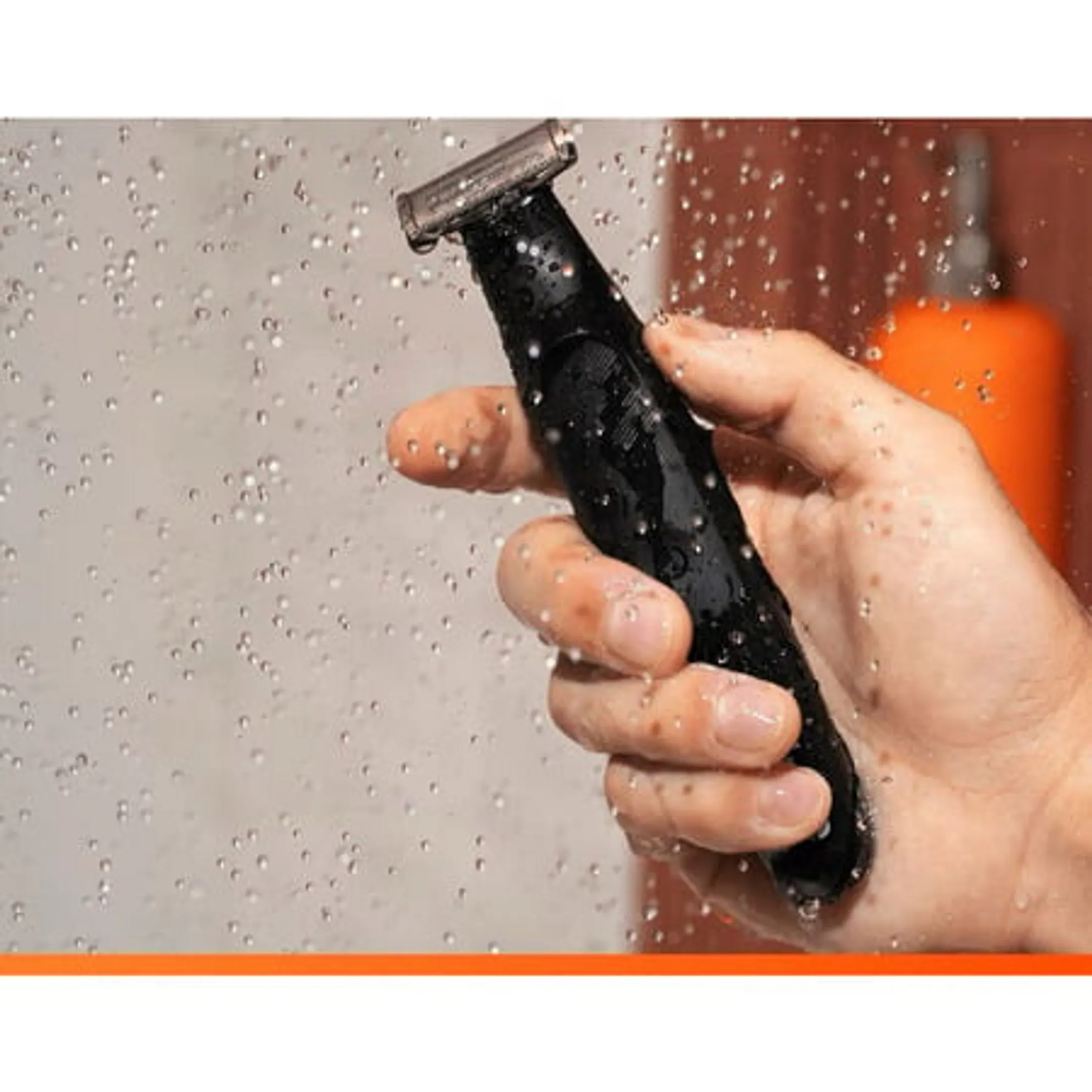 Tondeuse à barbe Fusion One