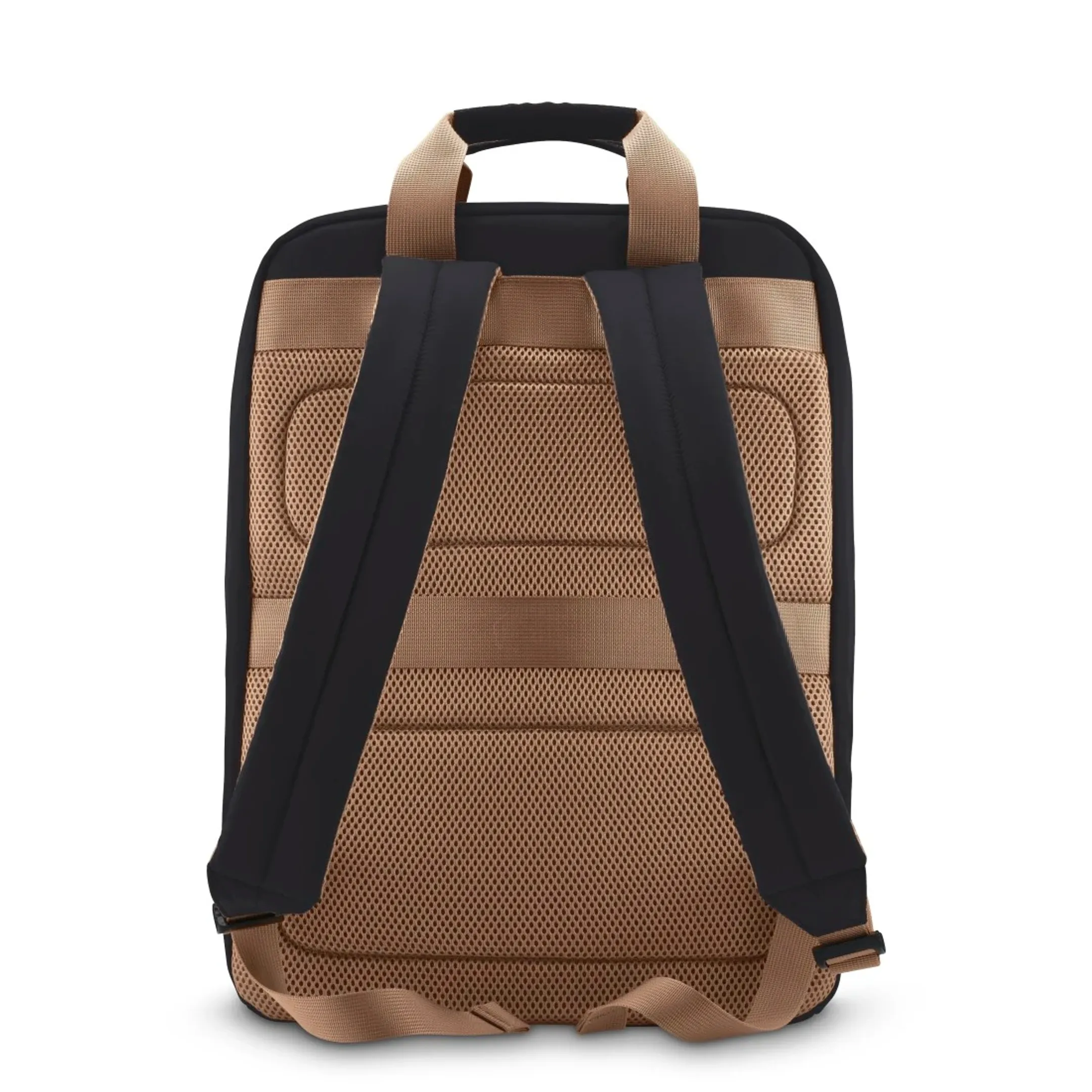   Laptop-rugzak "Ultra Lightweight" - tot 41 cm (16,2") - Zwart