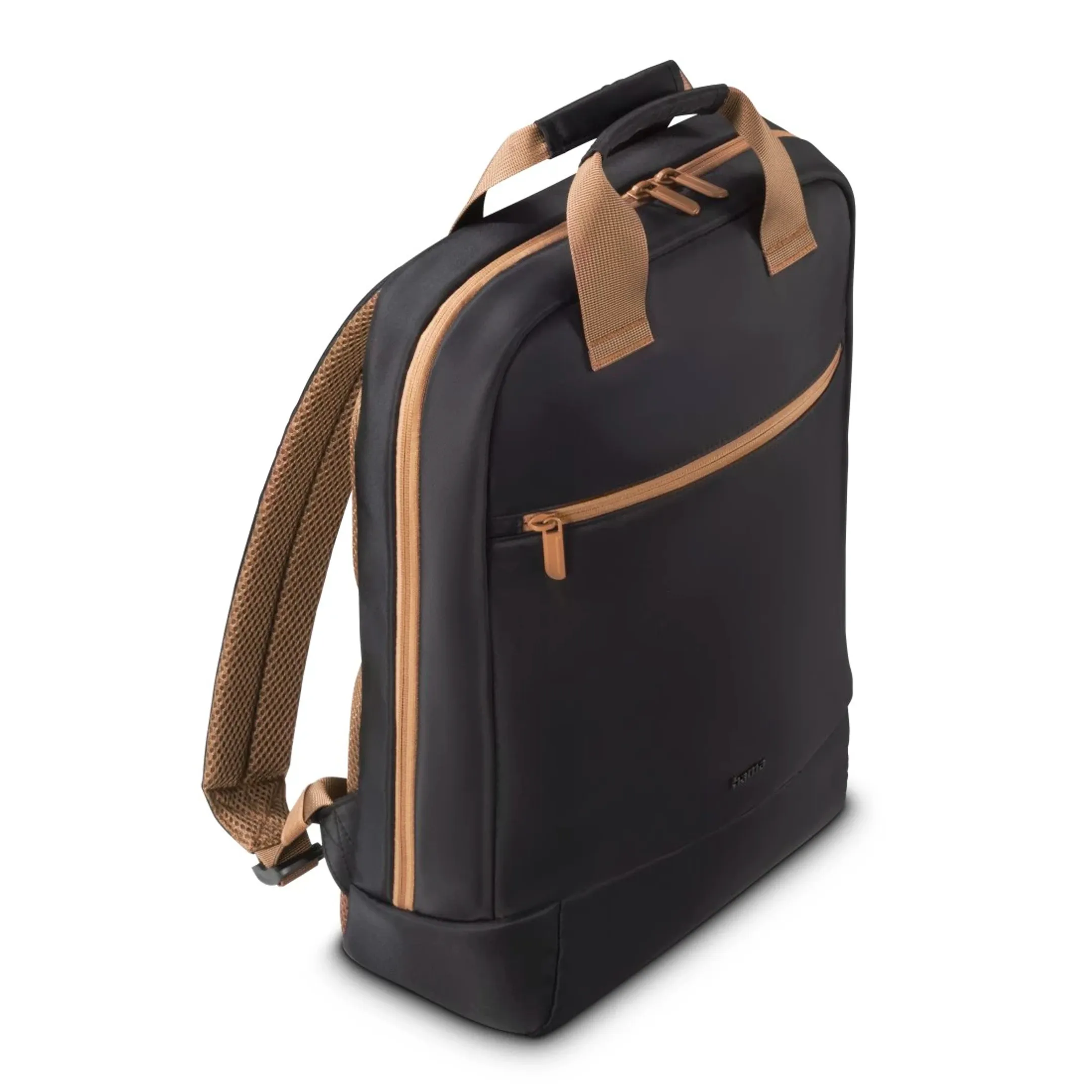   Laptop-rugzak "Ultra Lightweight" - tot 41 cm (16,2") - Zwart