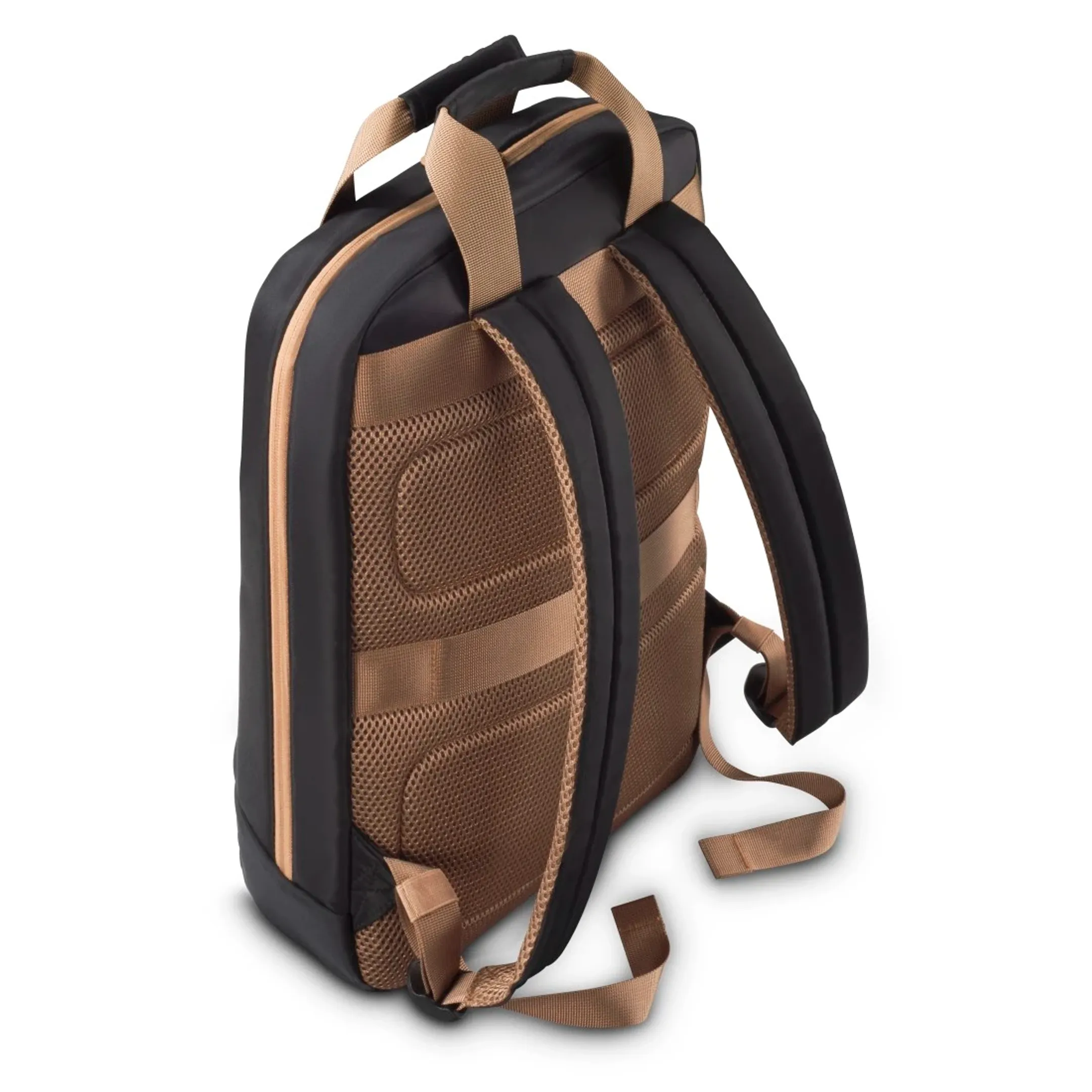   Laptop-rugzak "Ultra Lightweight" - tot 41 cm (16,2") - Zwart