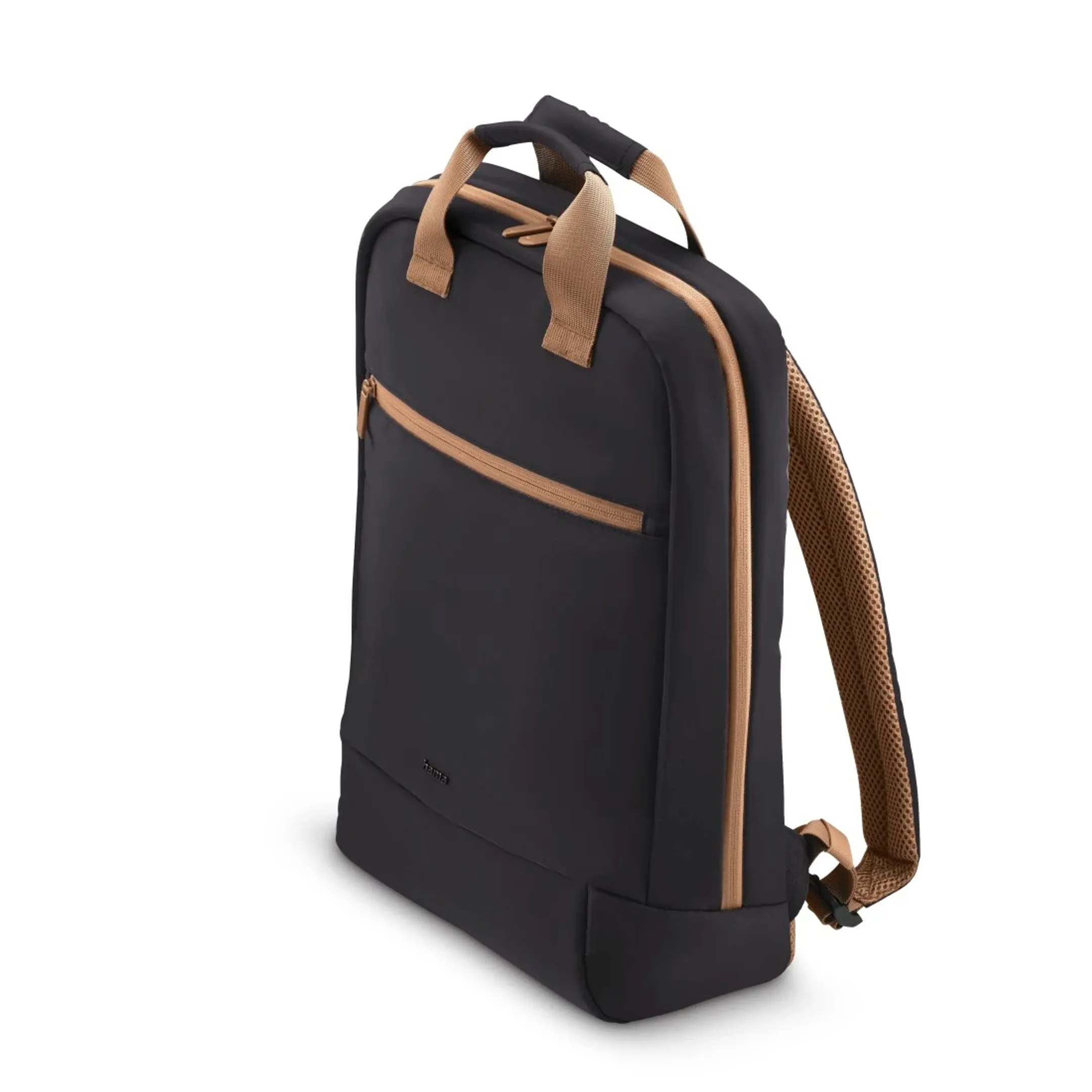   Laptop-rugzak "Ultra Lightweight" - tot 41 cm (16,2") - Zwart