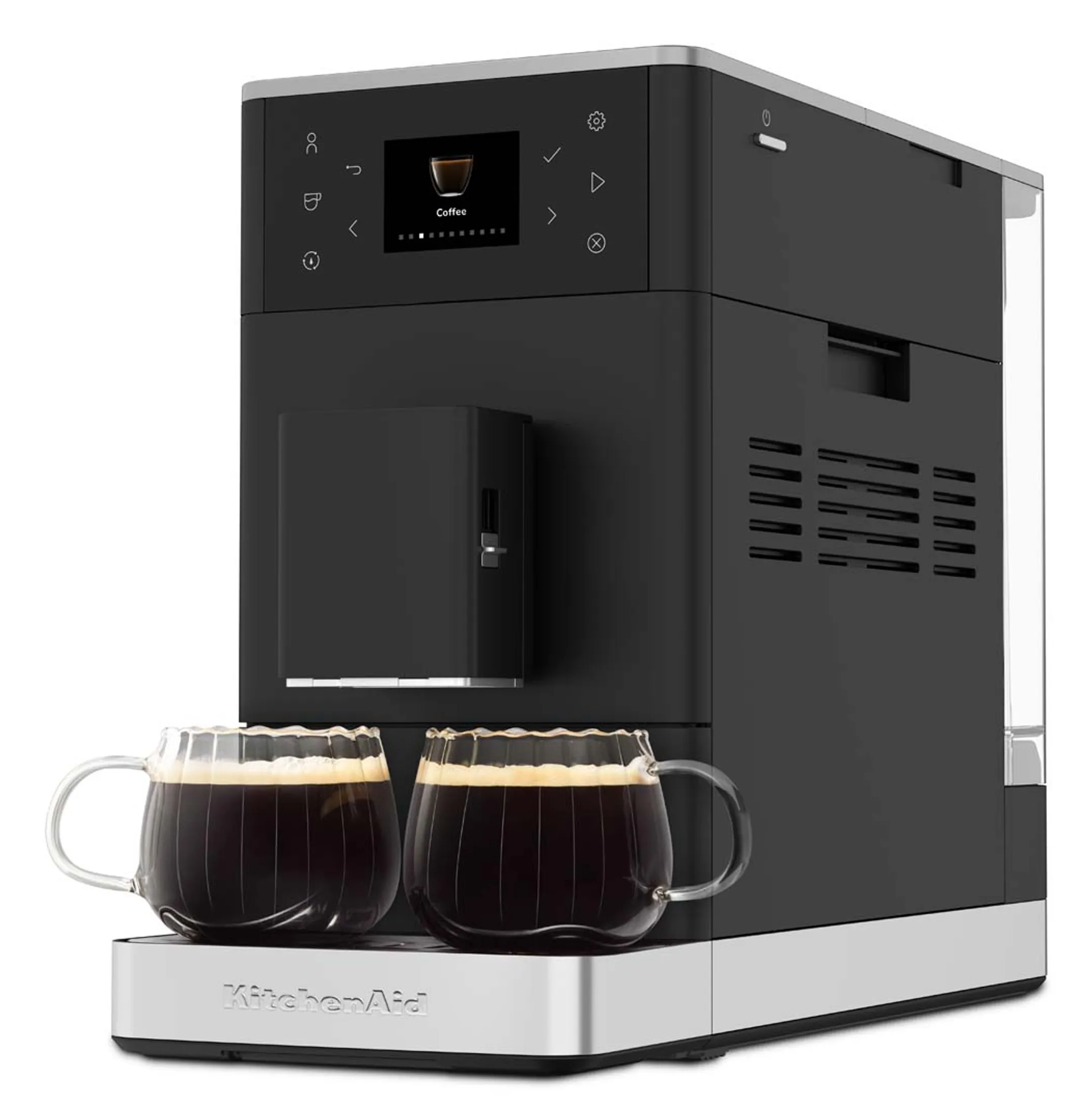 Machine à Expresso automatique KF3 5KES8453EBM
