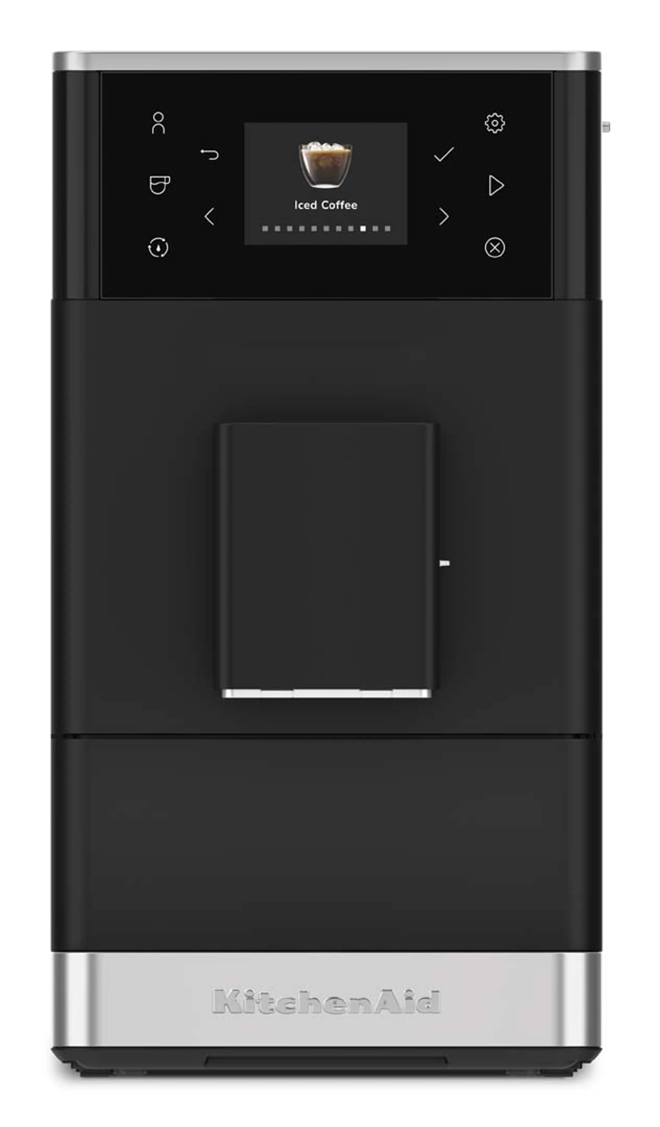 Machine à Expresso automatique KF3 5KES8453EBM