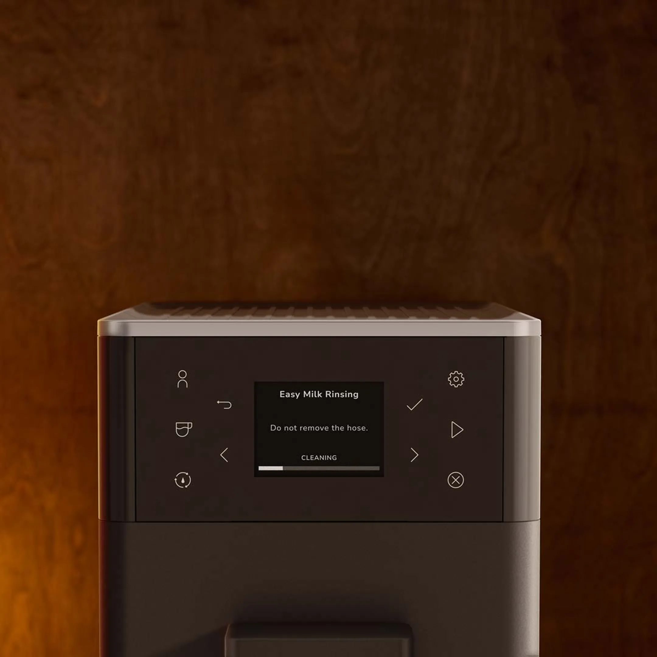Machine à Expresso automatique KF3 5KES8453EBM