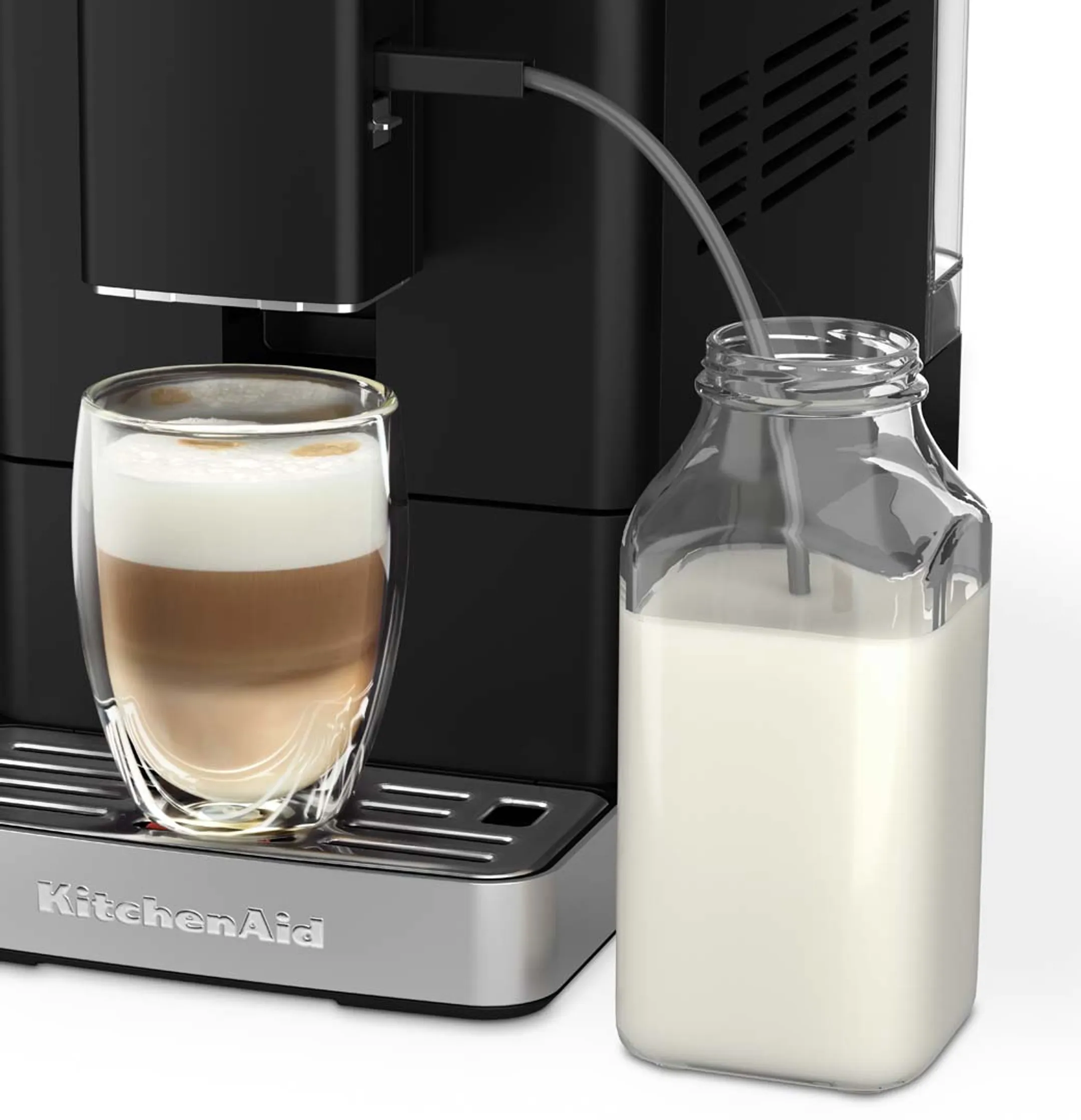 Machine à Expresso automatique KF3 5KES8453EBM
