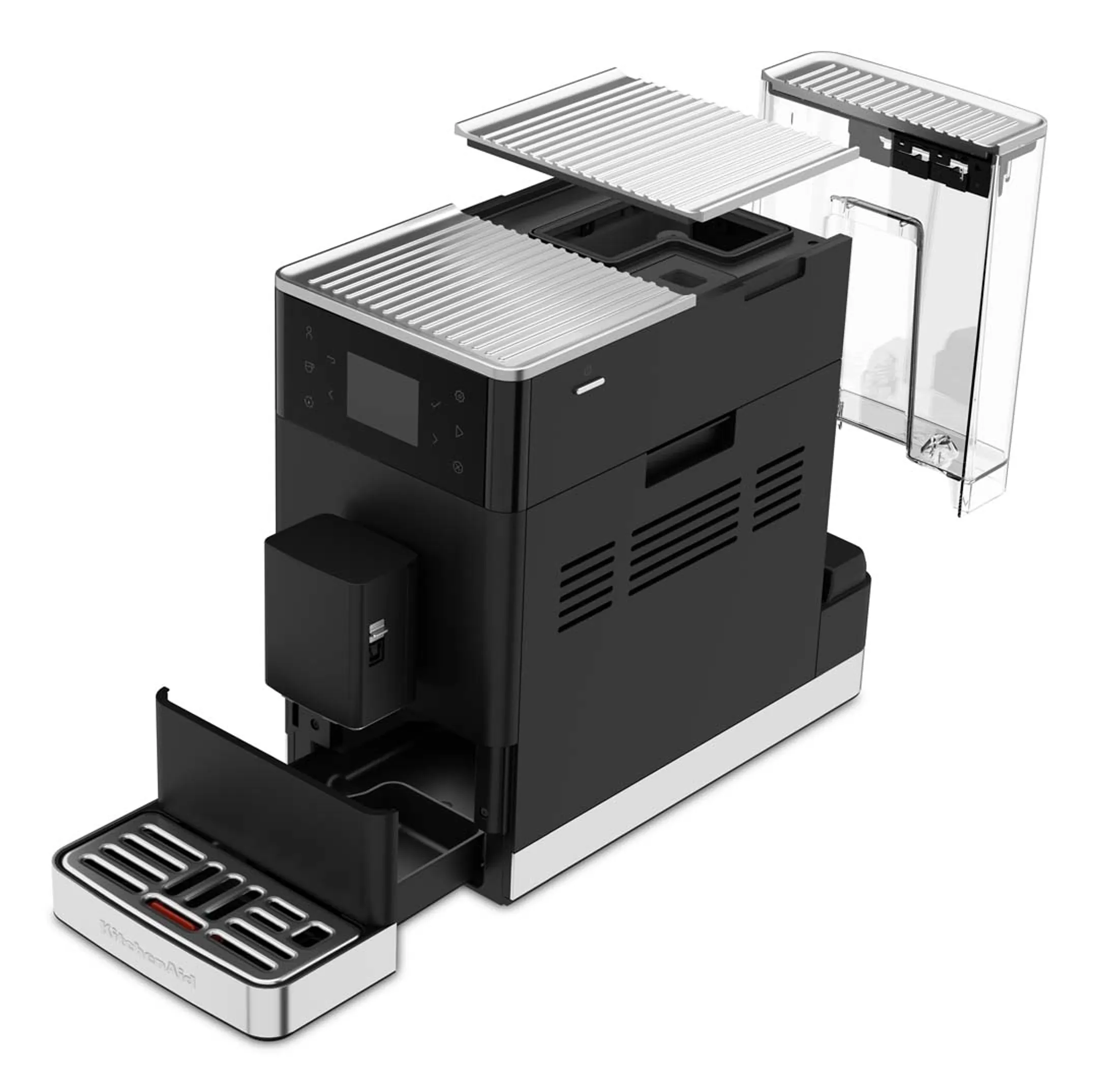 Machine à Expresso automatique KF3 5KES8453EBM
