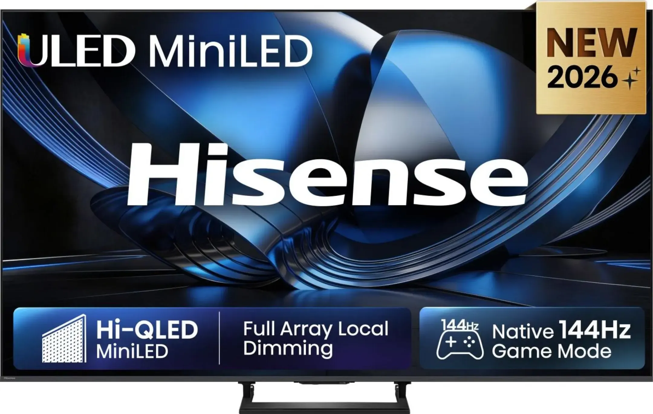ULED MiniLED 4K TV 65U79SE (2026) - 65 inch