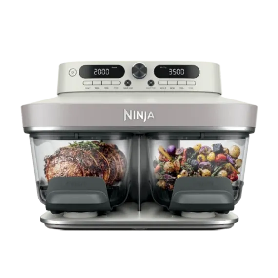 CRISPi Dualzone 8 in 1 DD102EUIV2