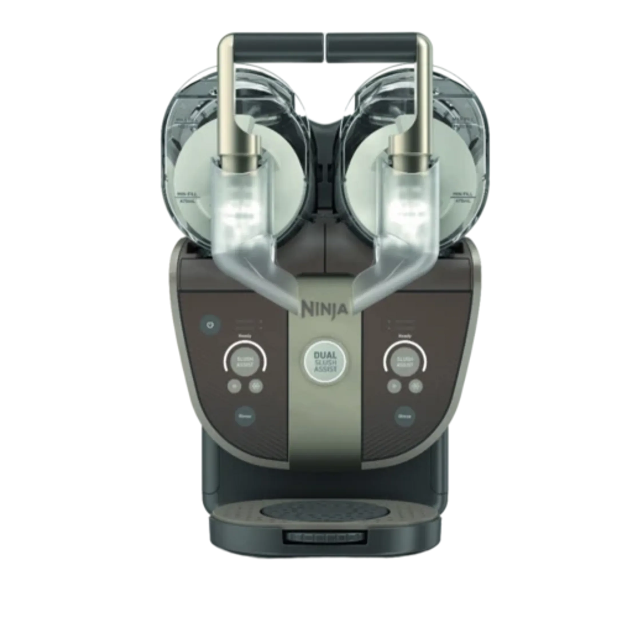 Slushimachine Twist FS702EUBR