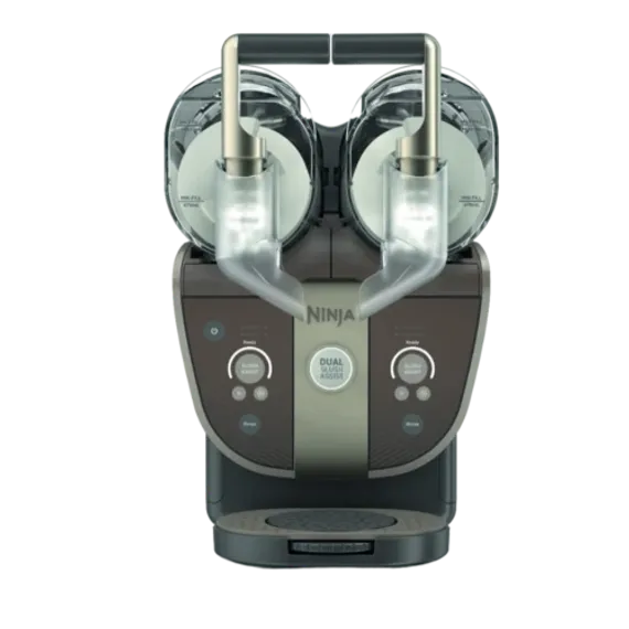 Slushimachine Twist FS702EUBR