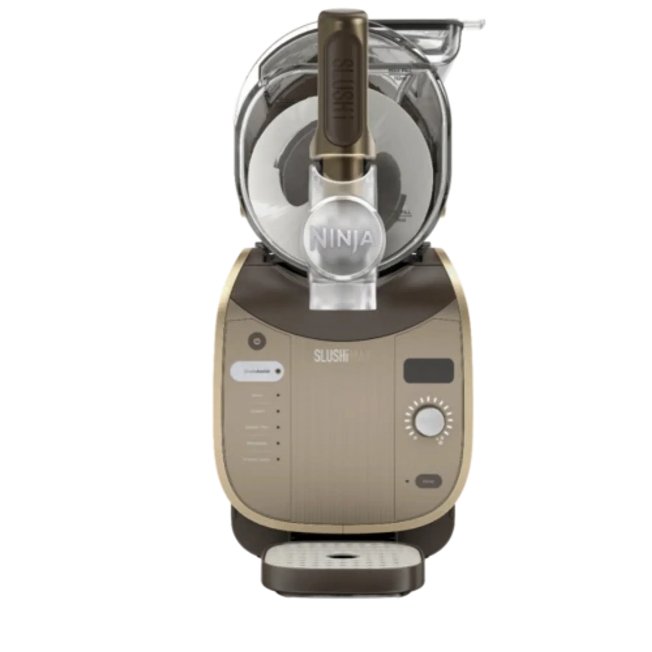 Slushimachine MAX FS605EUBR