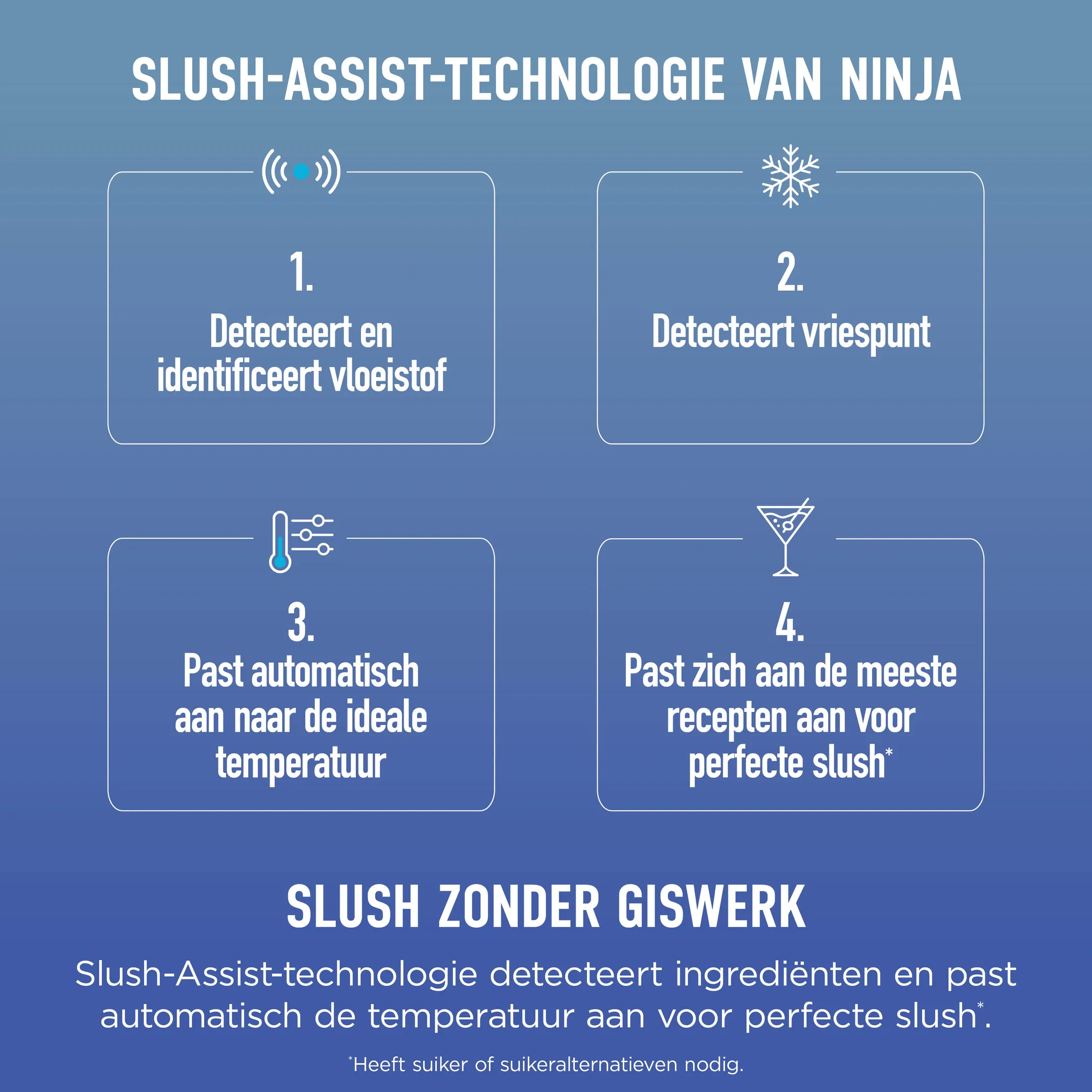 Slushimachine MAX FS605EUBR