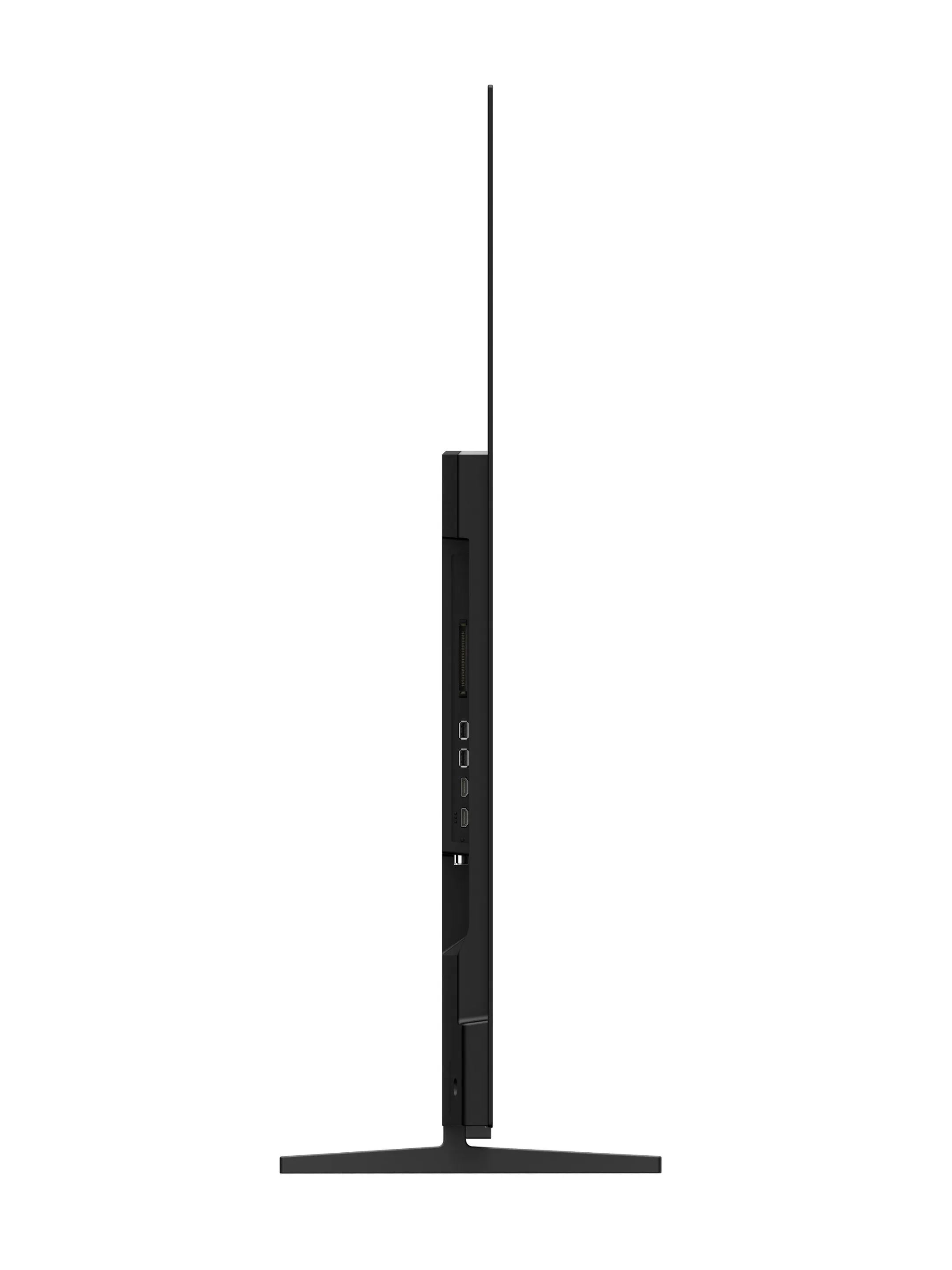 OLED 4K TV Bravia 6 K65A69PB (2026) - 65 pouces