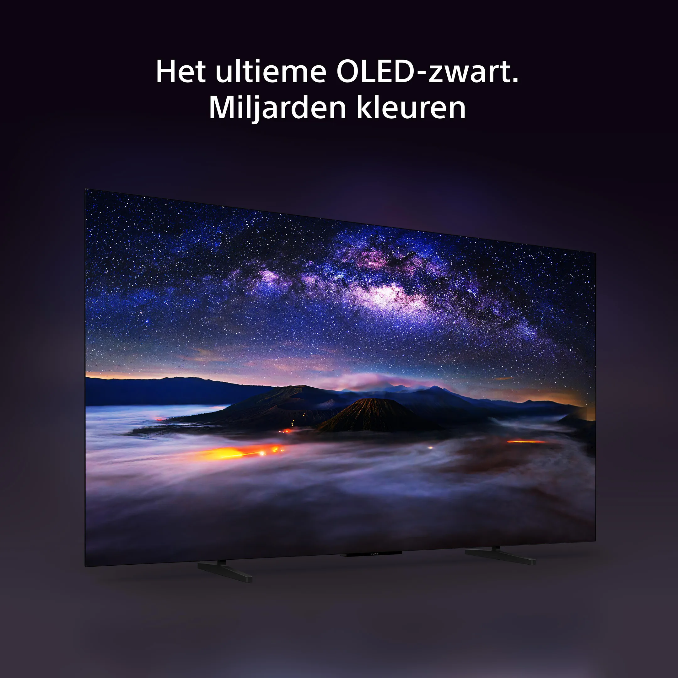 OLED 4K TV Bravia 6 K65A69PB (2026) - 65 inch