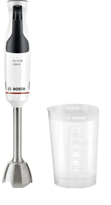 Bosch Staafmixer ErgoMaster serie 4 MSM4W810