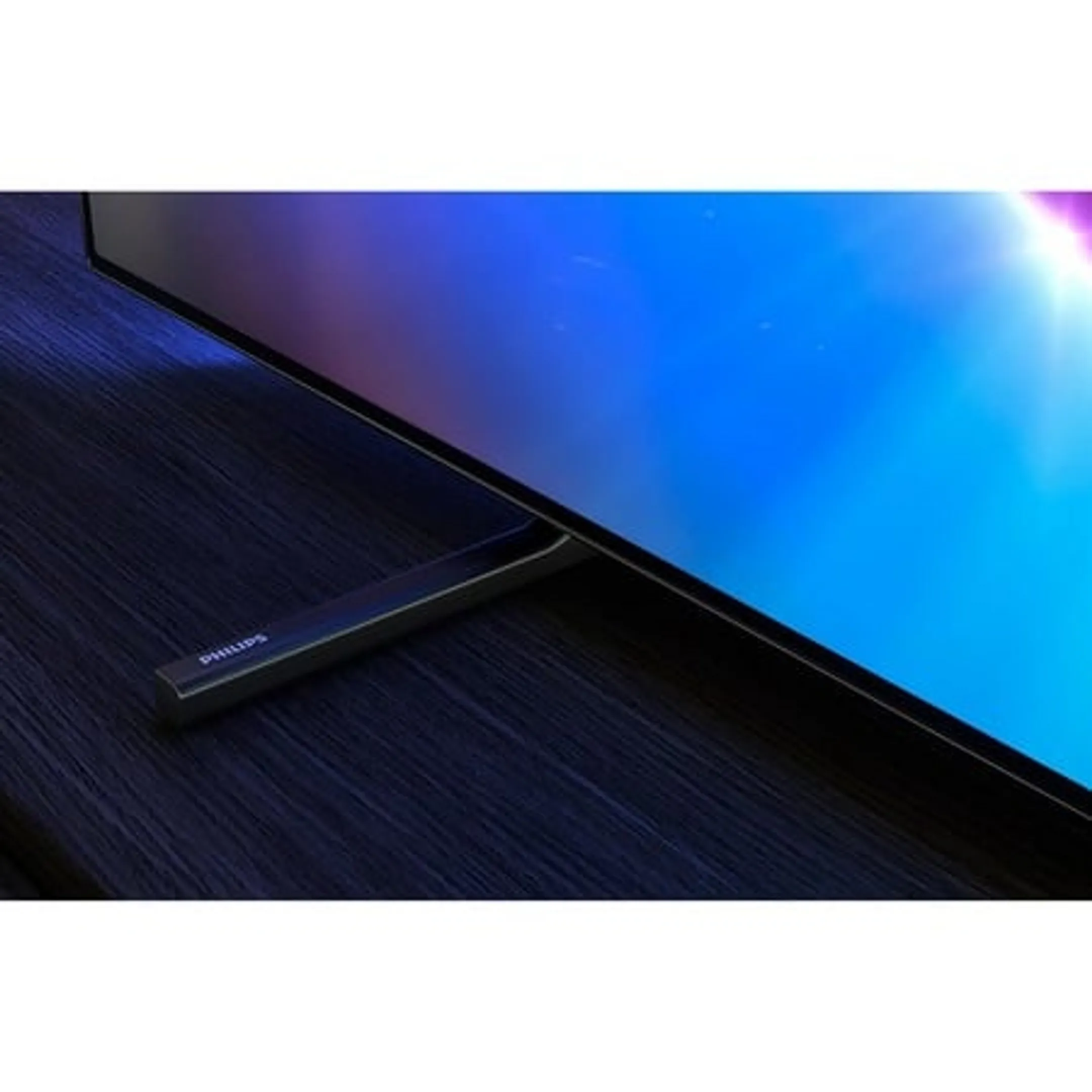 OLED 4K Ambilight TV 65OLED761/12 (2026) - 65 inch