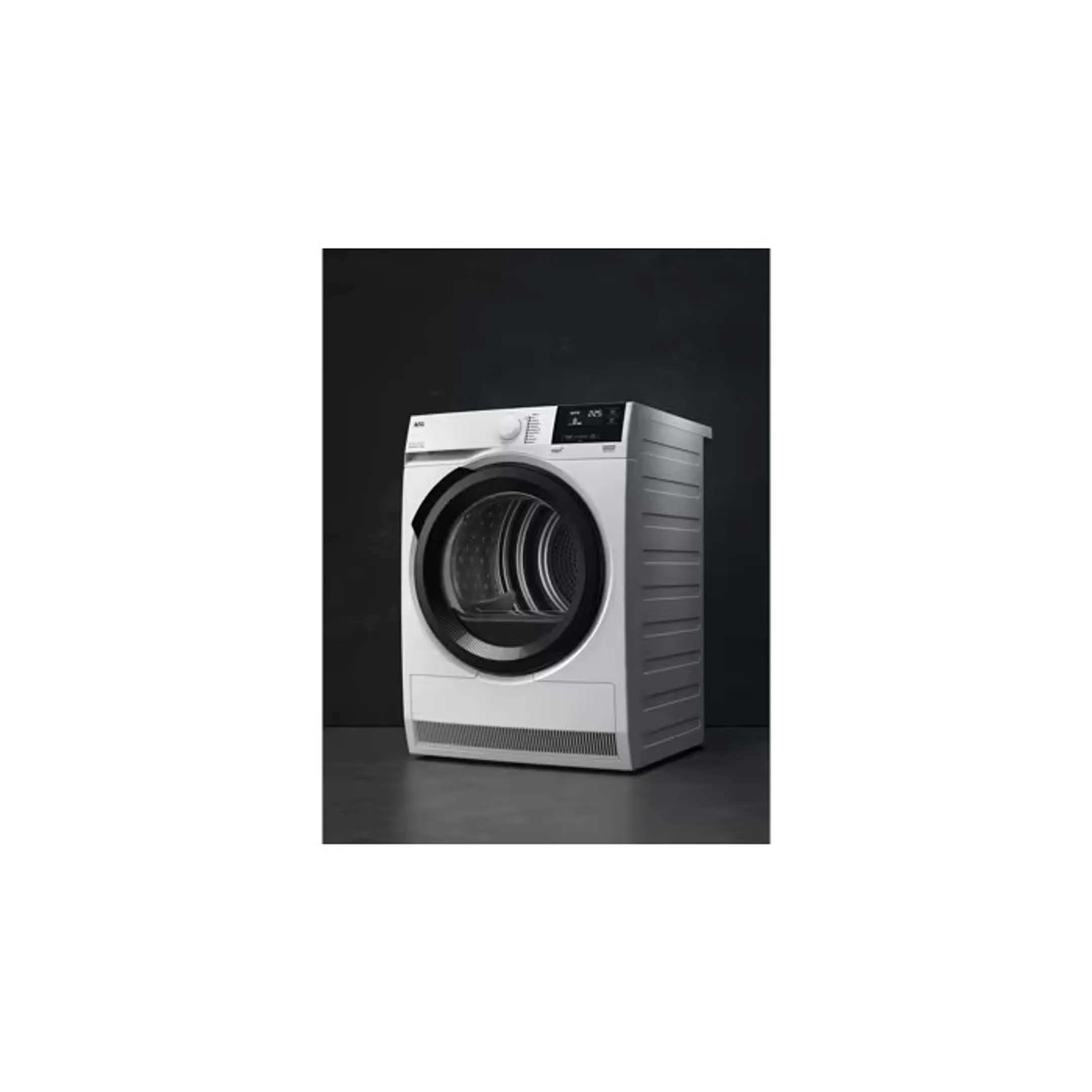 Droogkast TR78CGDB 7000 SensiDry®