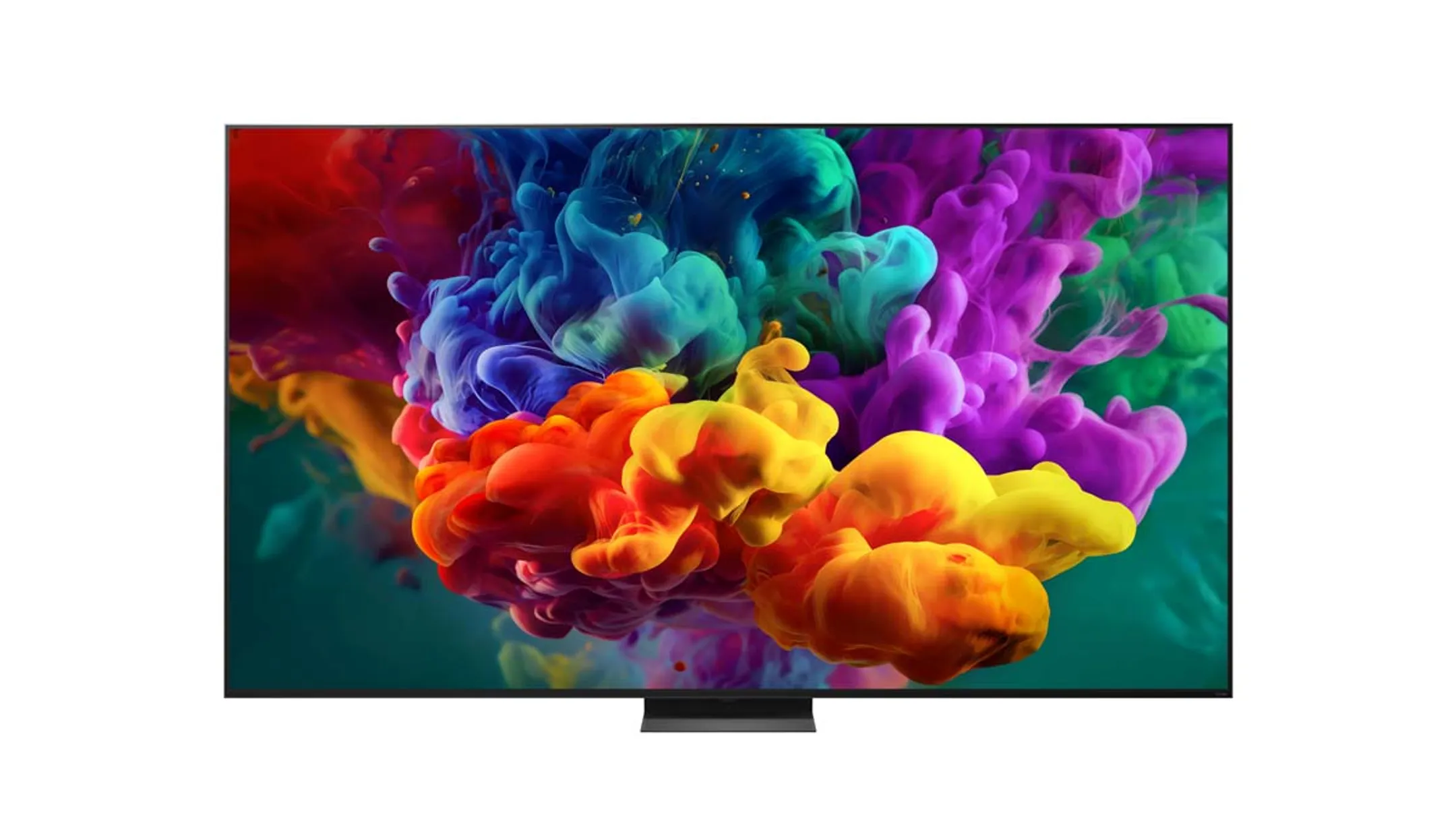 QNED evo AI Mini LED 4K TV 100QNED87B6 (2026) - 100 pouces