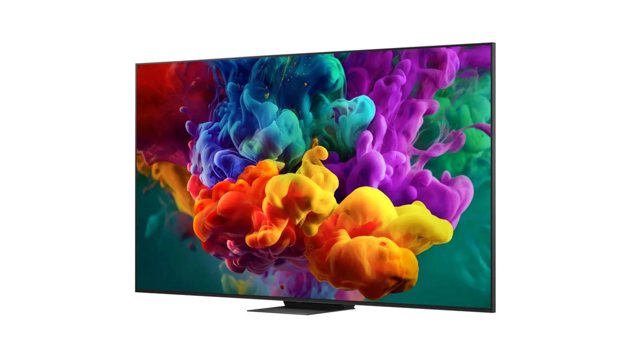 QNED evo AI Mini LED 4K TV 100QNED87B6 (2026) - 100 pouces