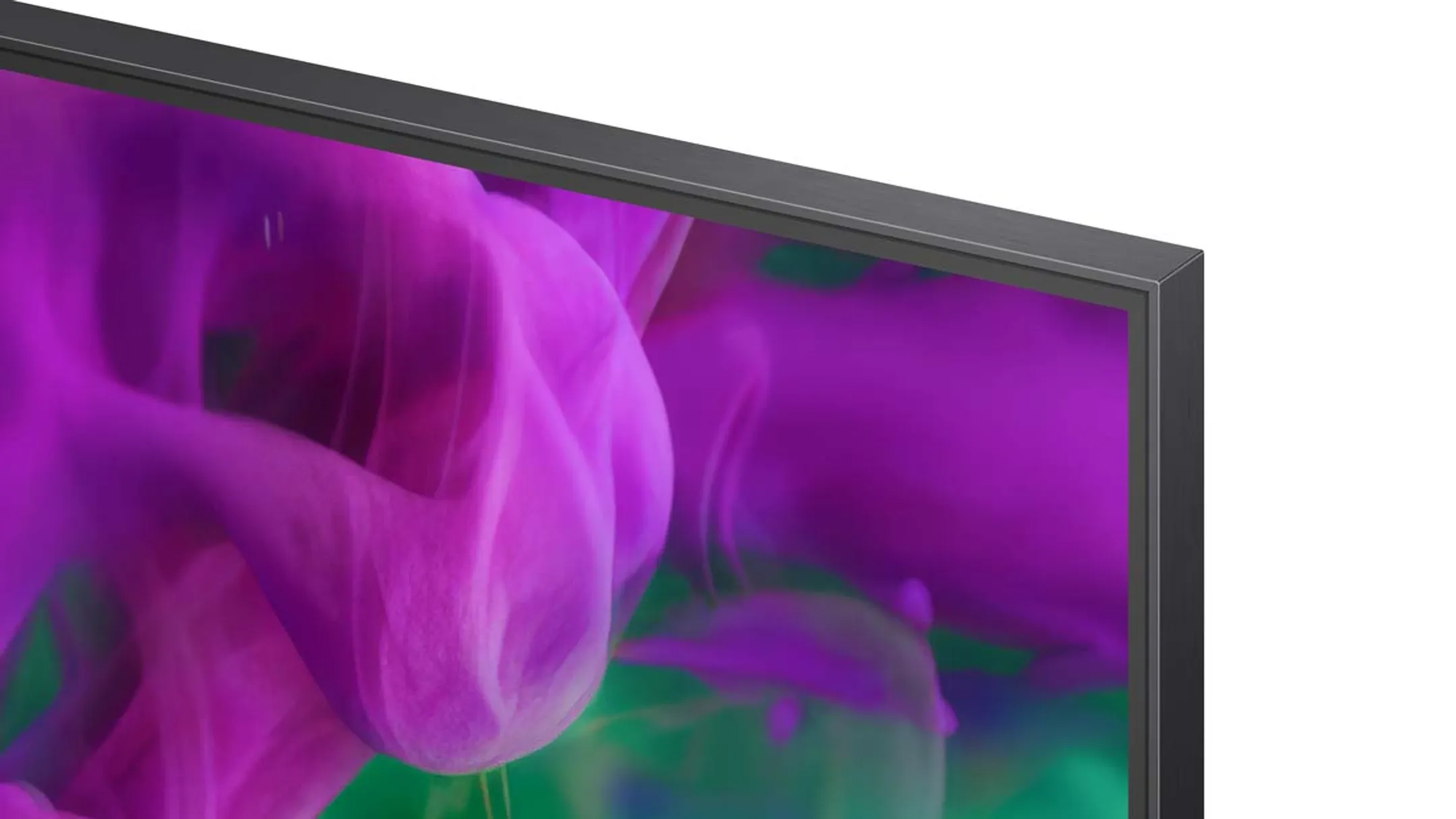 QNED evo AI Mini LED 4K TV 100QNED87B6 (2026) - 100 pouces