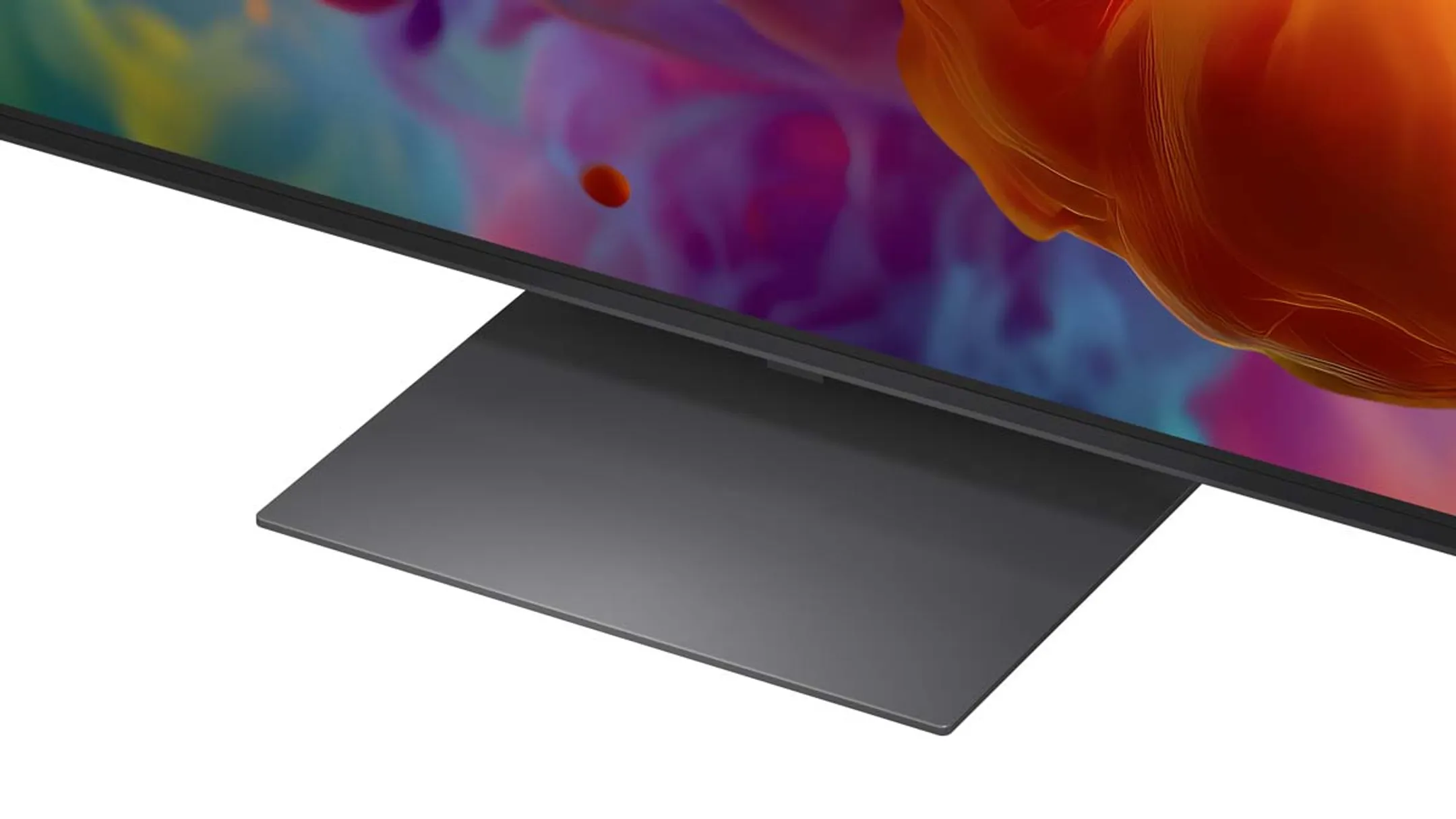QNED evo AI Mini LED 4K TV 100QNED87B6 (2026) - 100 pouces
