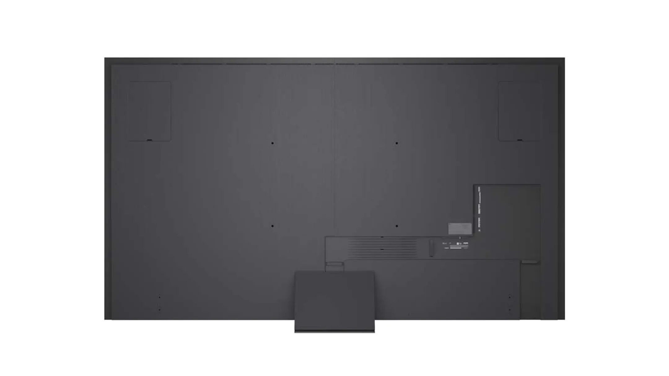 QNED evo AI Mini LED 4K TV 100QNED87B6 (2026) - 100 pouces