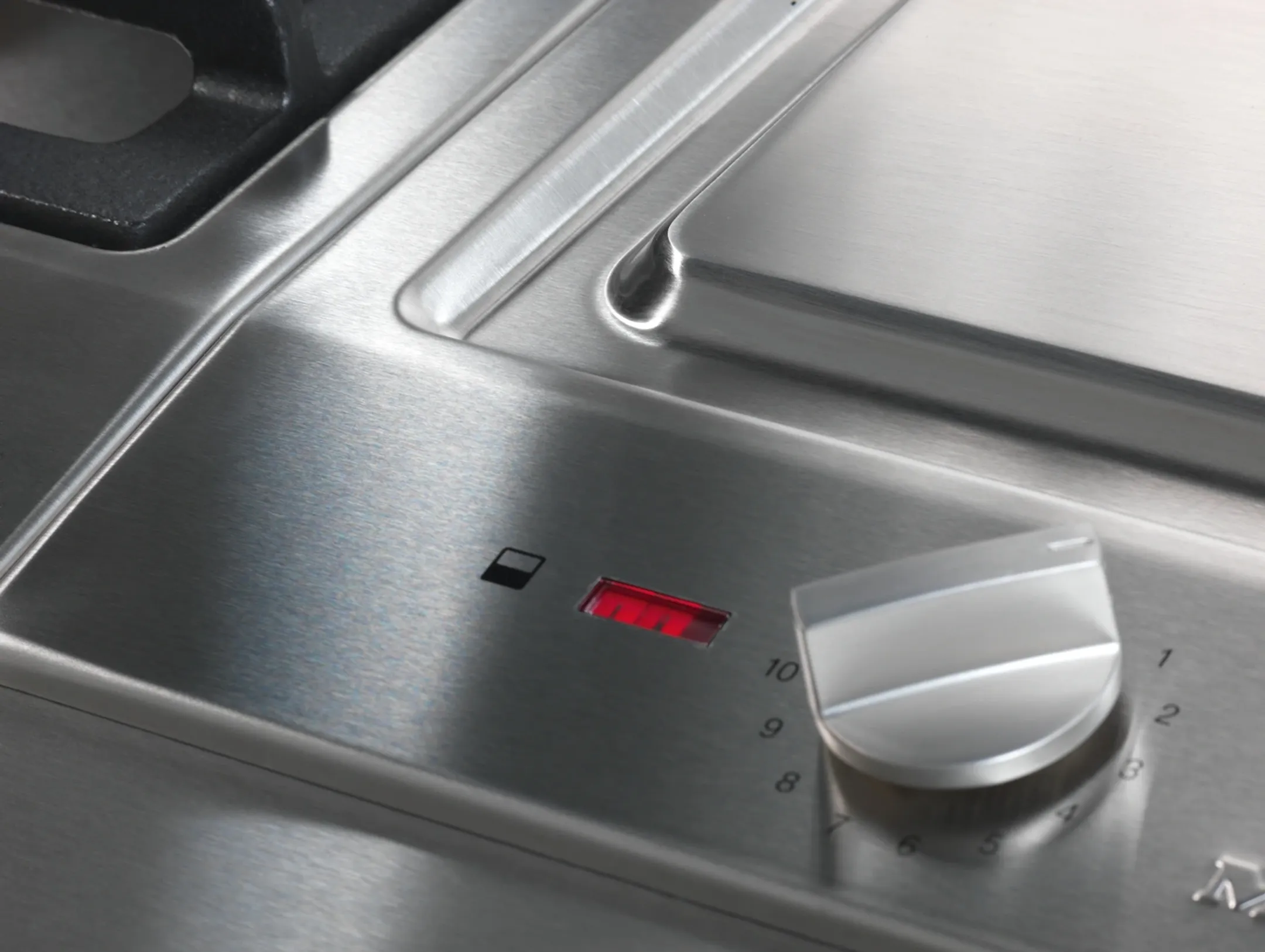 Teppanyaki encastrable CS1327Y