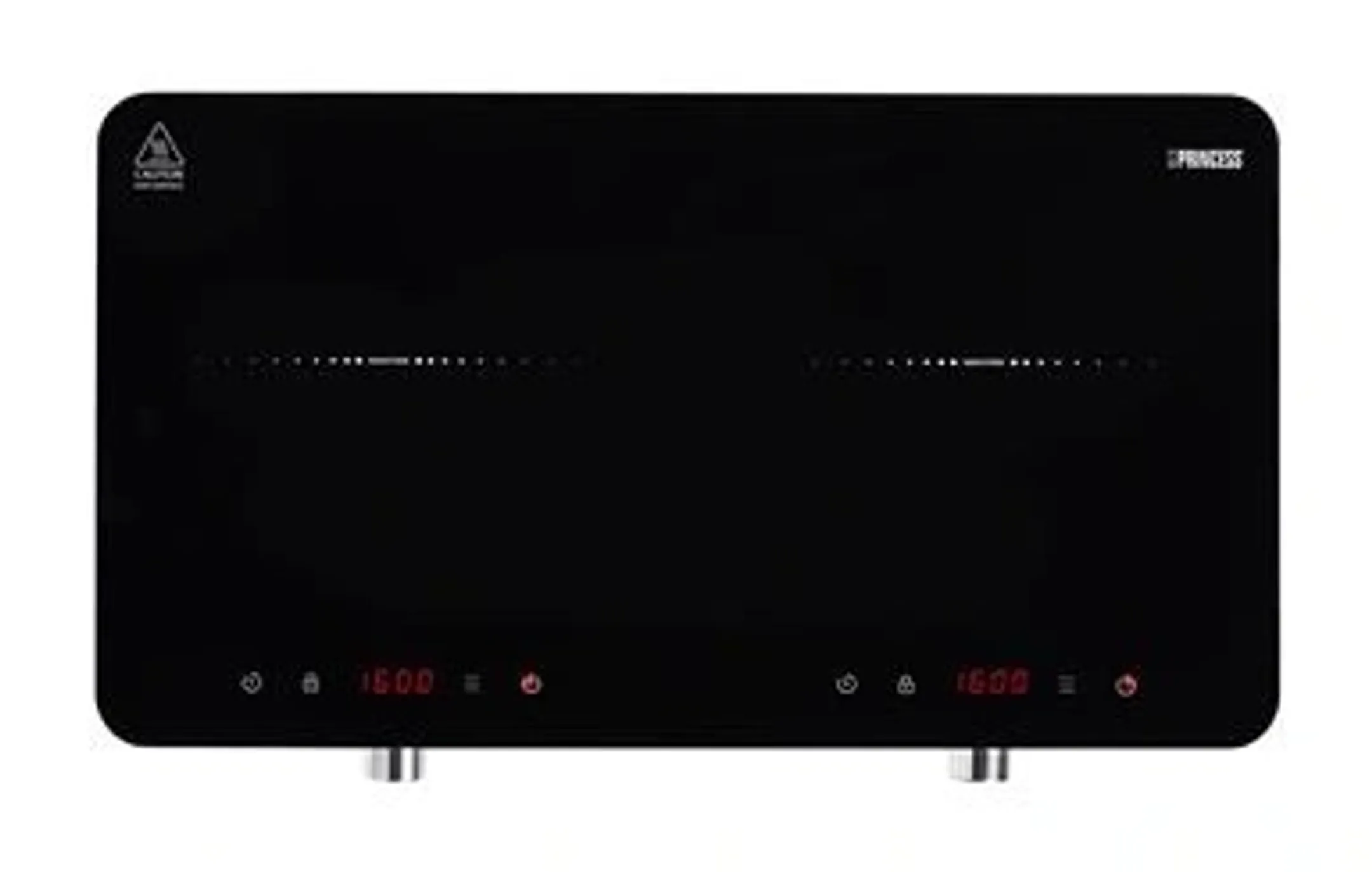 Taque induction électrique 303013