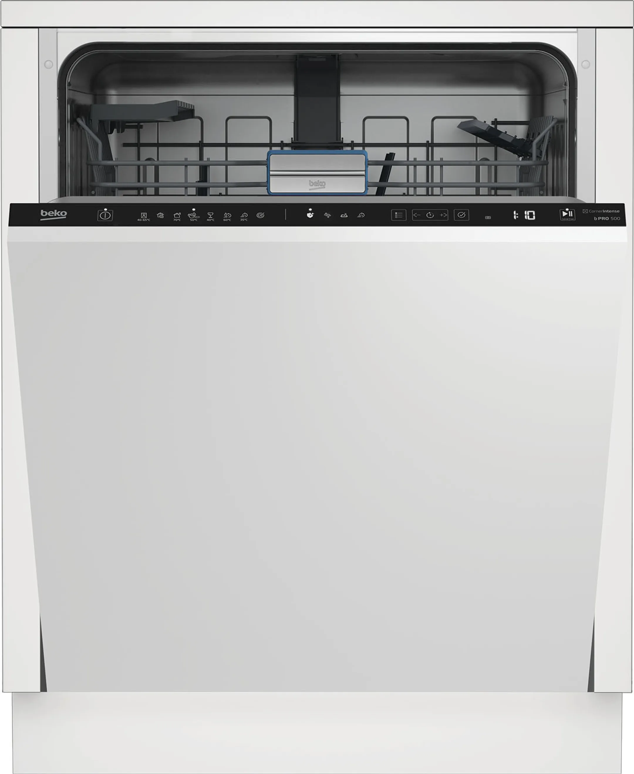 Inbouw vaatwasser BDIT38532