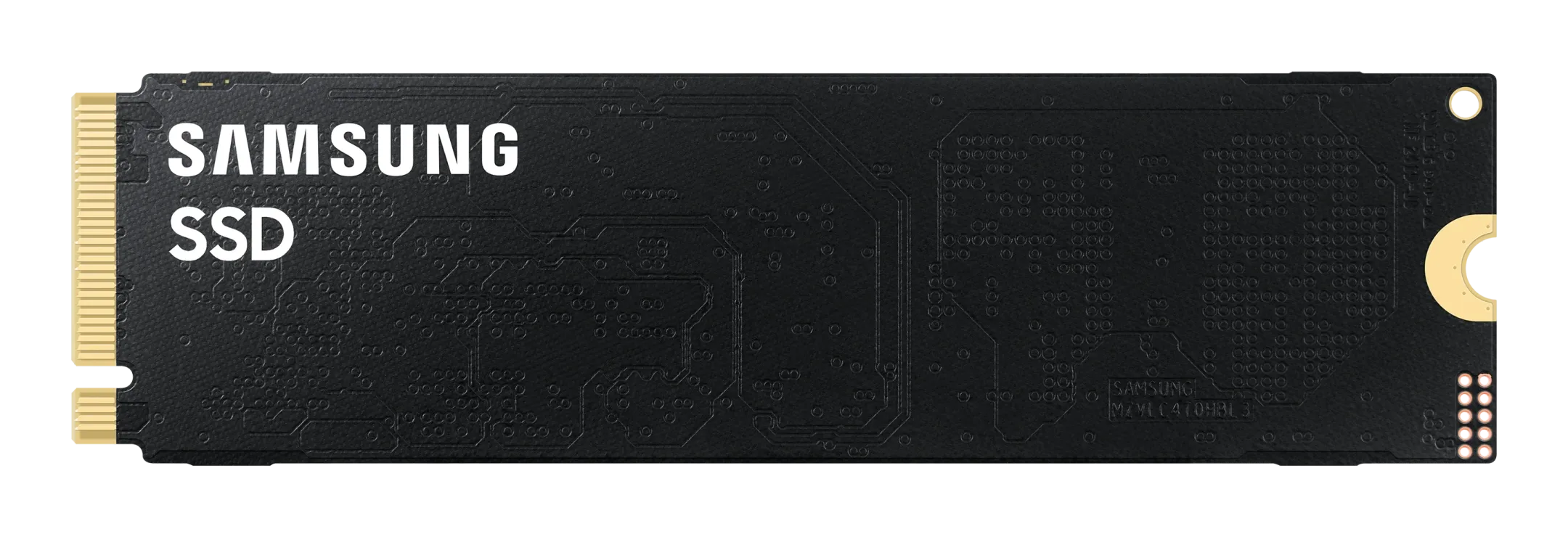 9100 PRO PCIe 5.0 x4 NVMe™ M.2 SSD 2TB