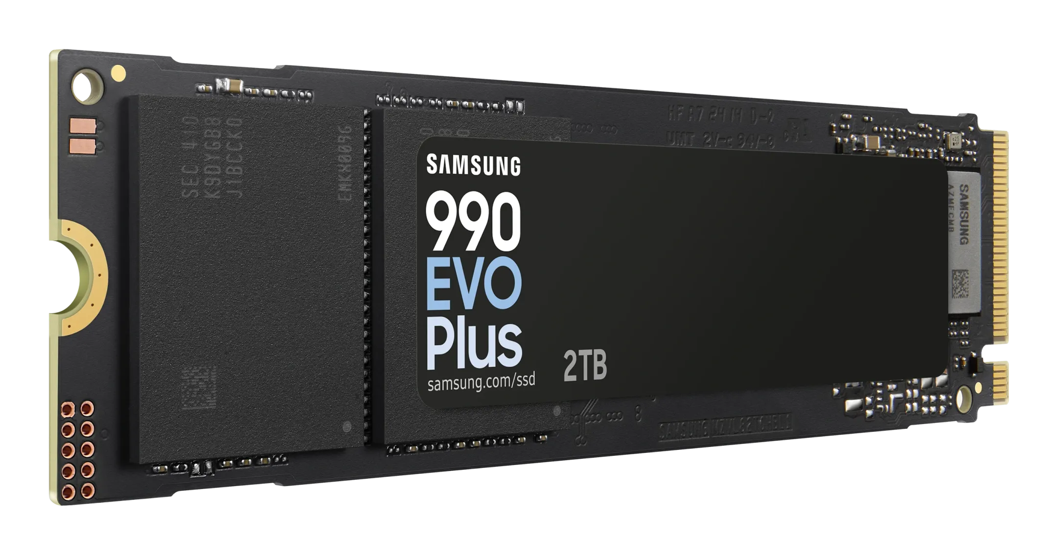 990 EVO Plus NVMe™ M.2 SSD 2TB