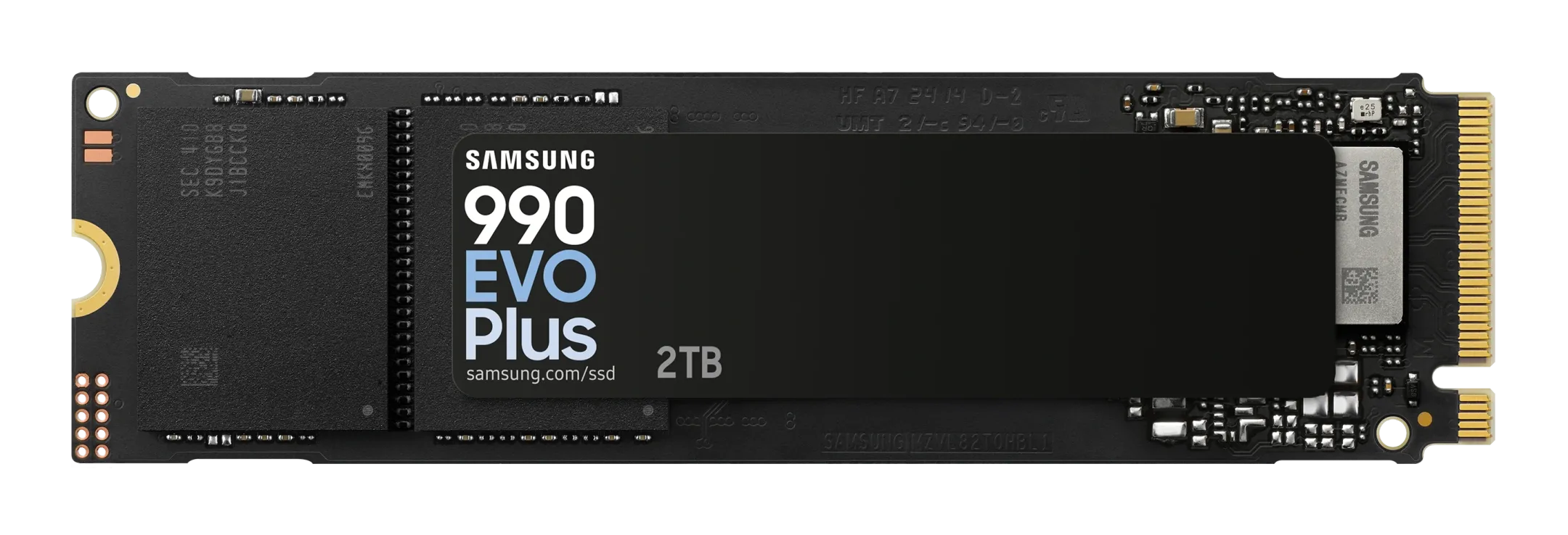 990 EVO Plus NVMe™ M.2 SSD 2TB