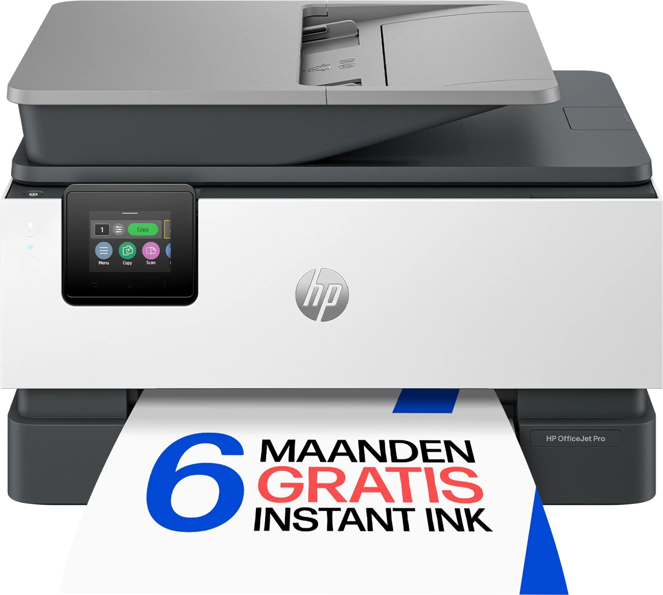 OfficeJet Pro 9120e - Instant Ink