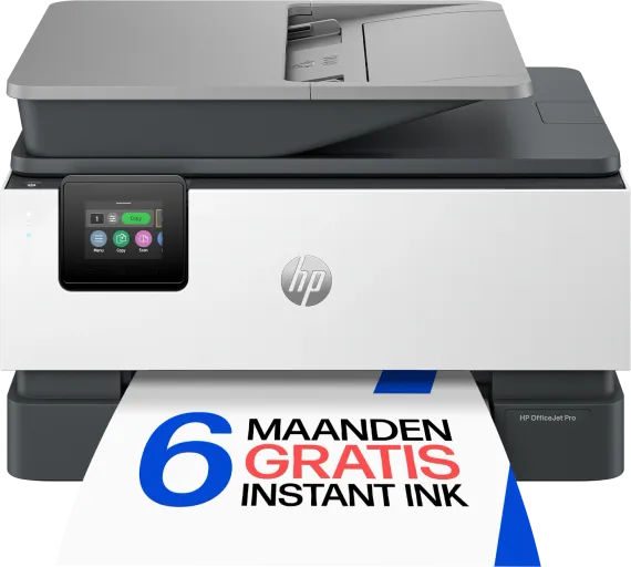 OfficeJet Pro 9120e - Instant Ink