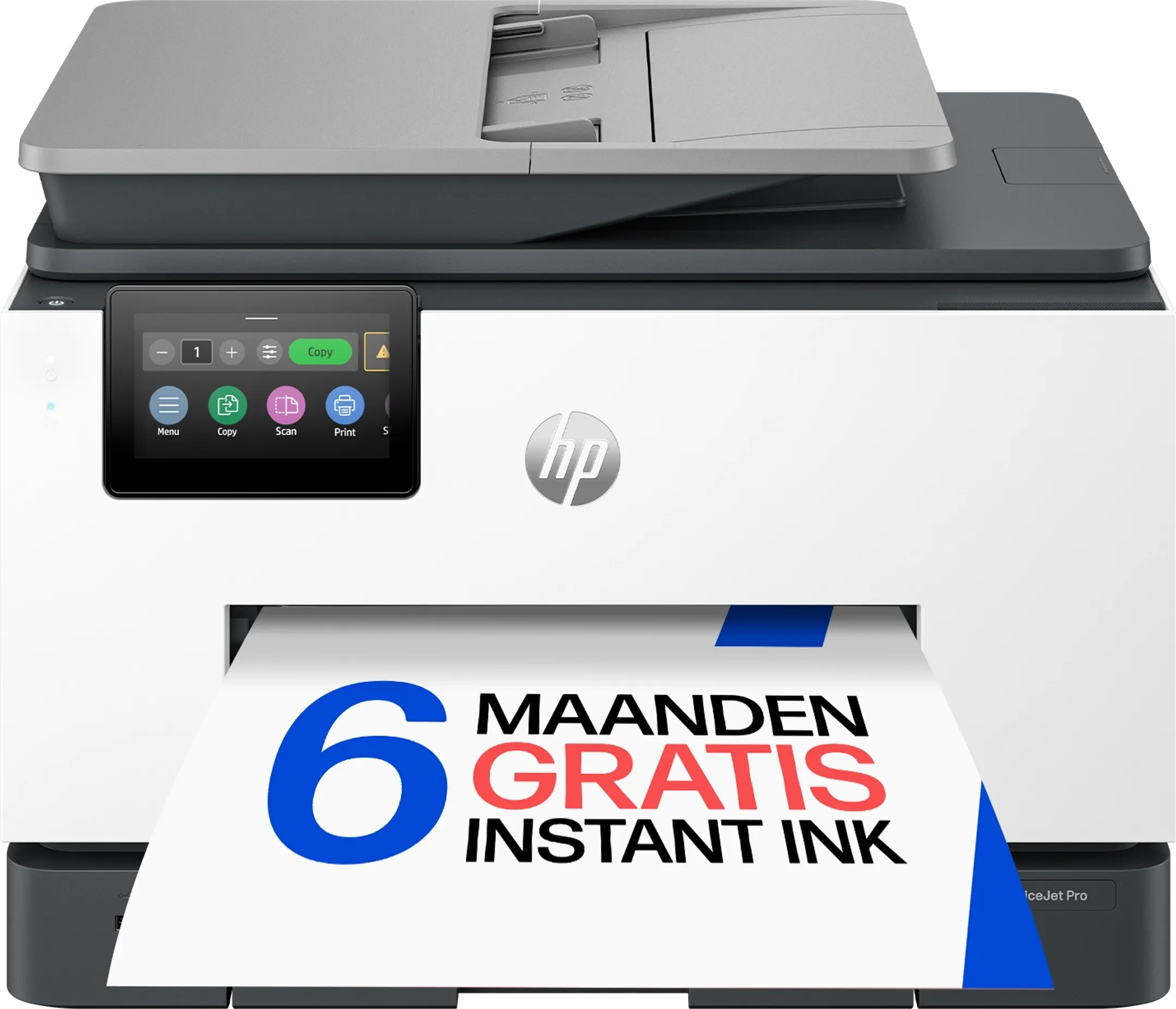 OfficeJet Pro 9132e - Instant Ink