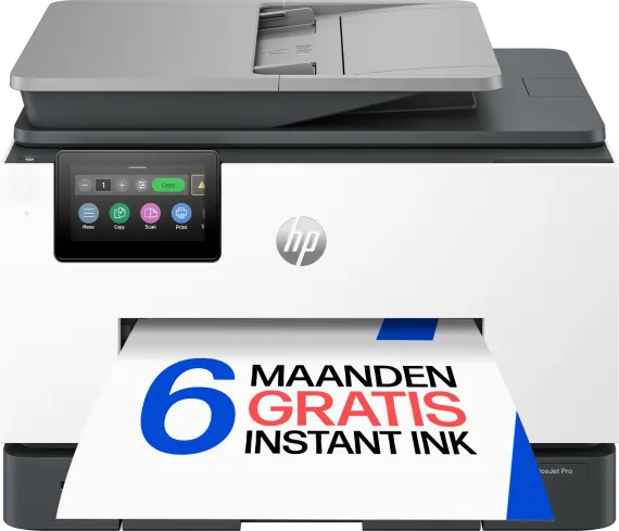 OfficeJet Pro 9132e - Instant Ink
